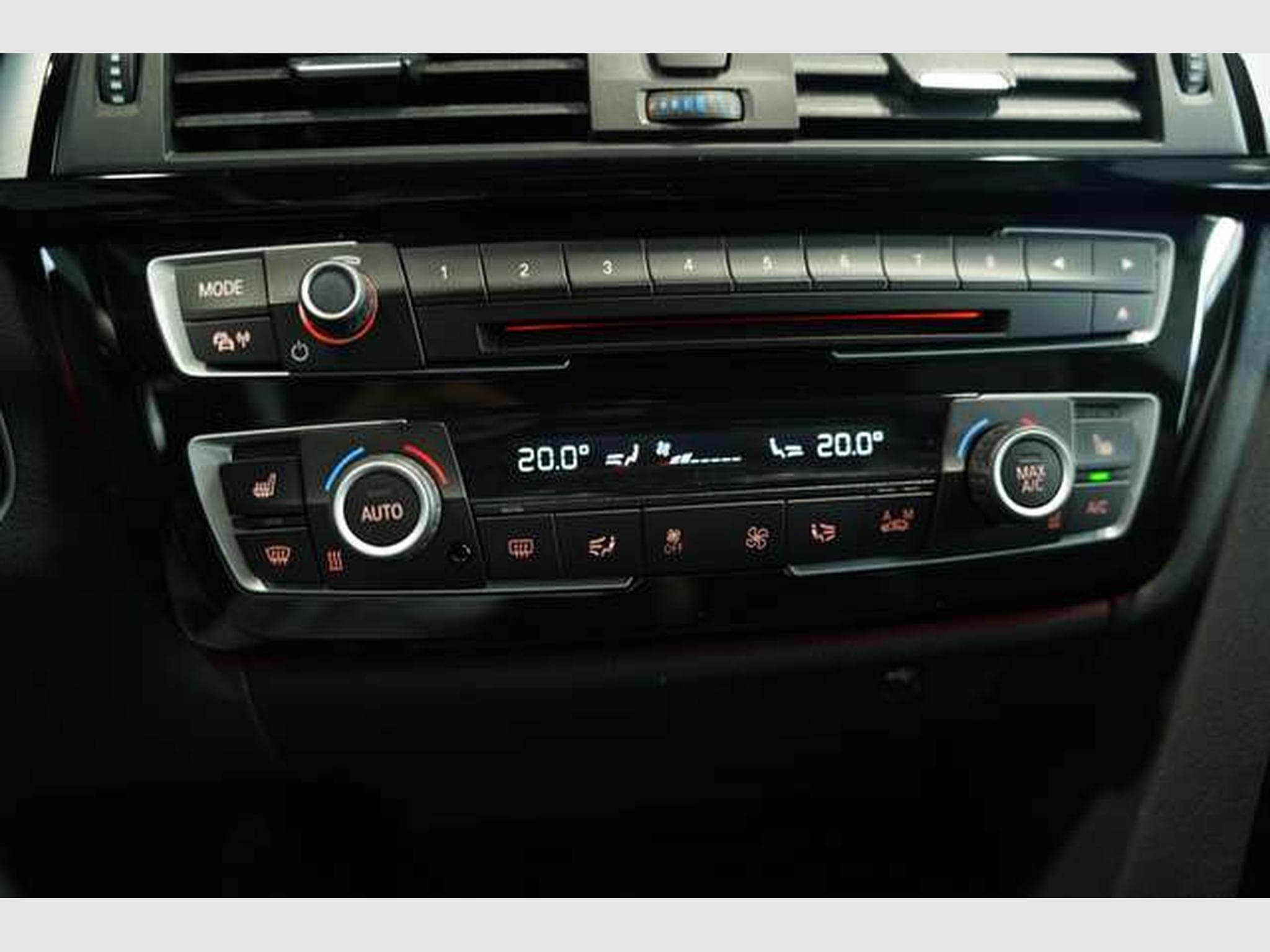 BMW 420 d xD Sport Line *2.H *GSD *Innov-P *Kamera (2019) - Photo 29