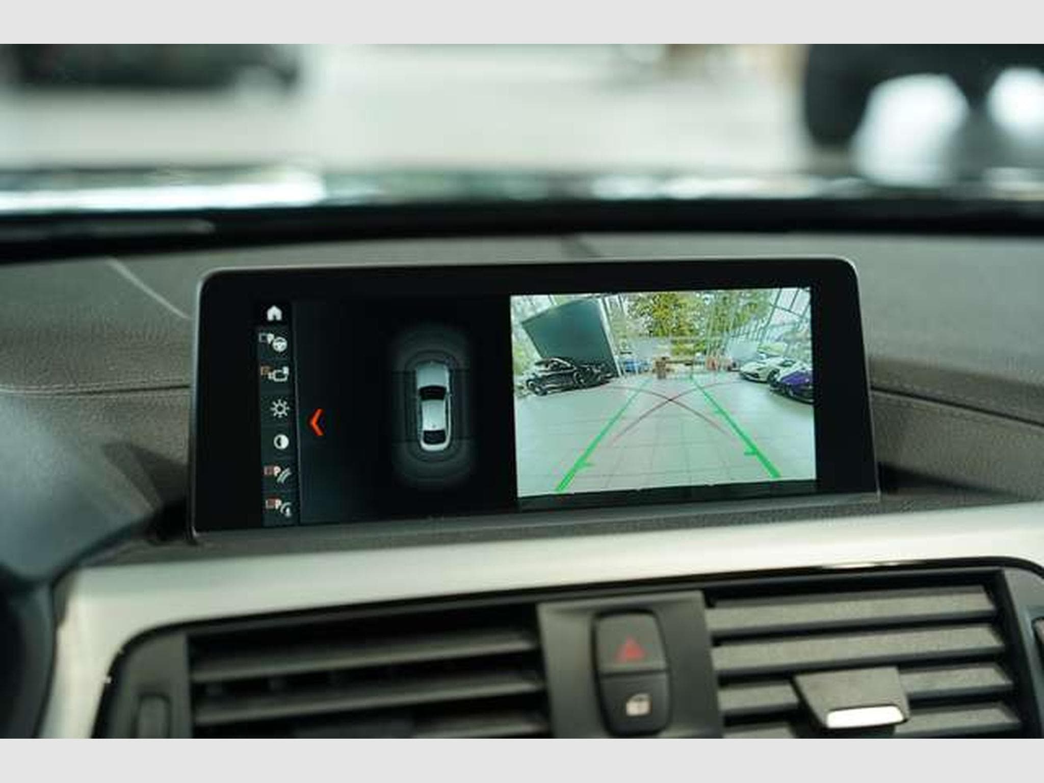 BMW 420 d xD Sport Line *2.H *GSD *Innov-P *Kamera (2019) - Photo 30