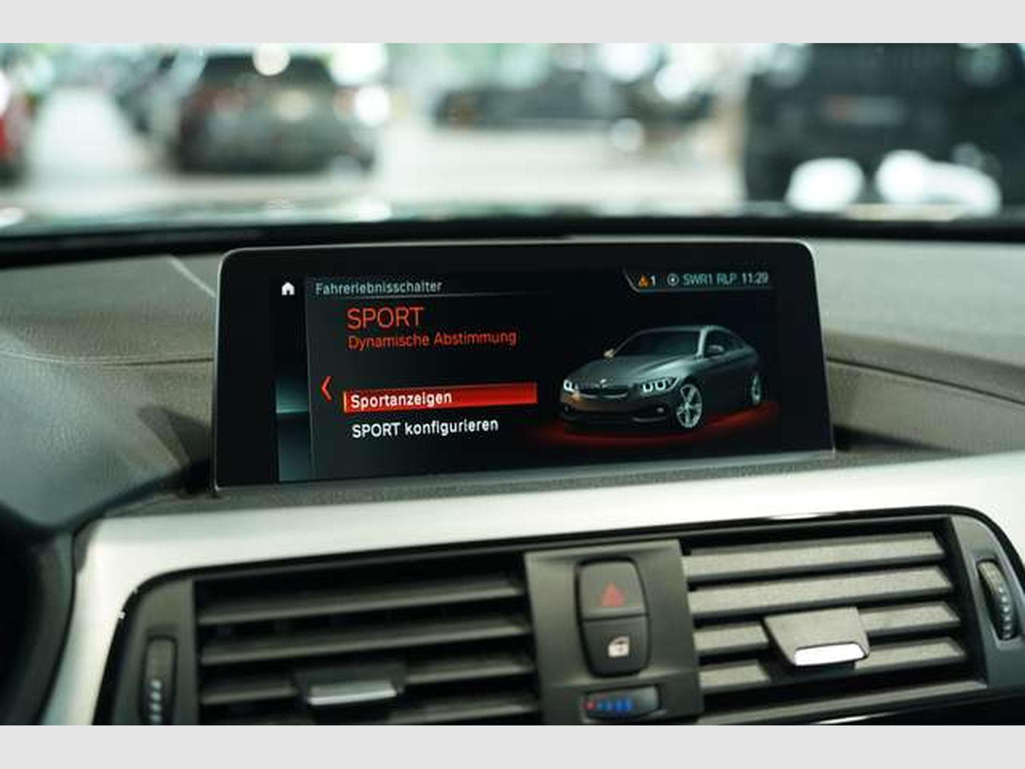 BMW 420 d xD Sport Line *2.H *GSD *Innov-P *Kamera (2019) - Photo 34