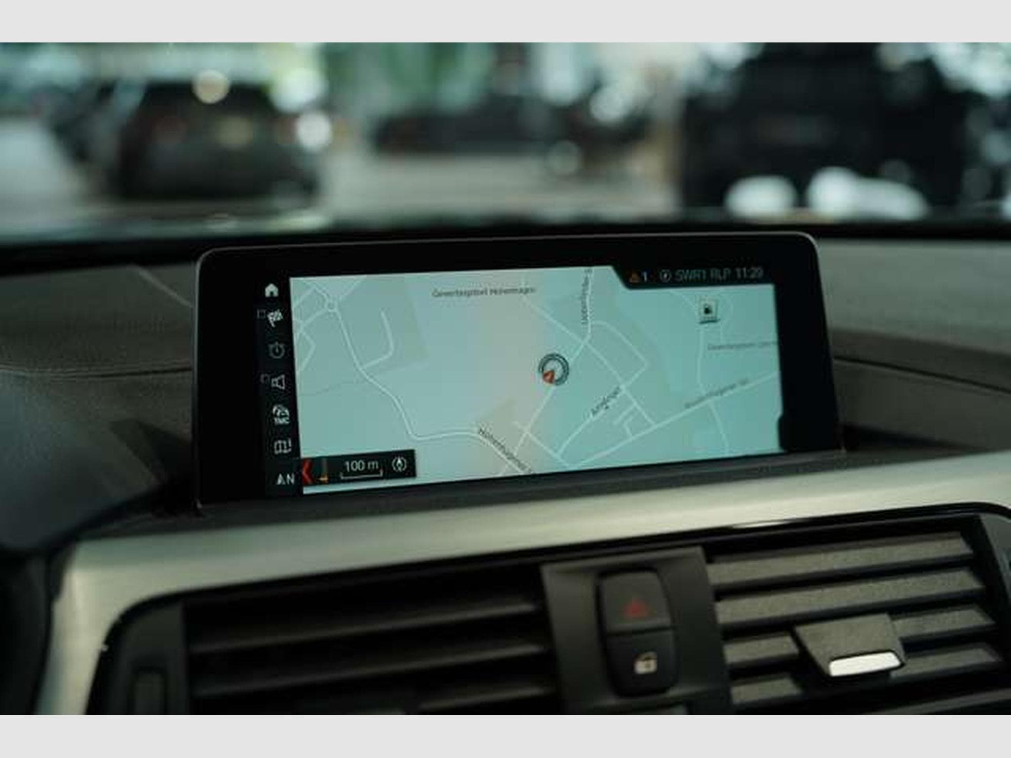 BMW 420 d xD Sport Line *2.H *GSD *Innov-P *Kamera (2019) - Photo 31
