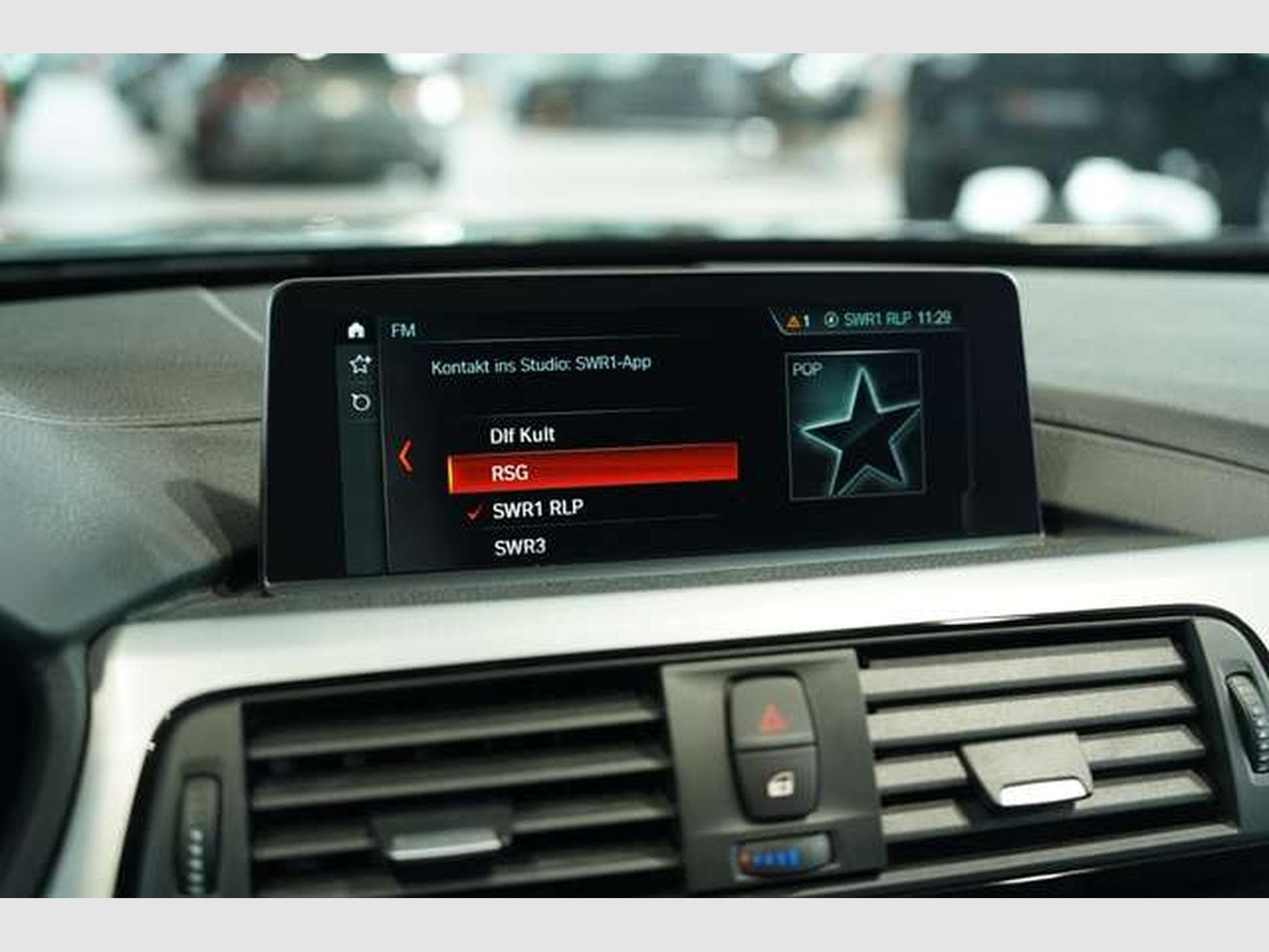 BMW 420 d xD Sport Line *2.H *GSD *Innov-P *Kamera (2019) - Photo 33