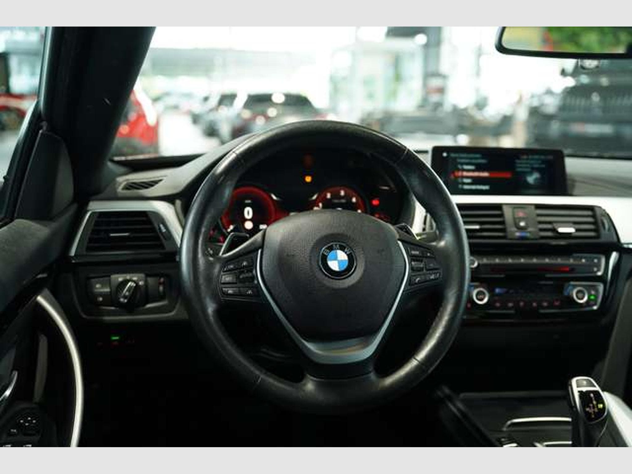 BMW 420 d xD Sport Line *2.H *GSD *Innov-P *Kamera (2019) - Photo 38