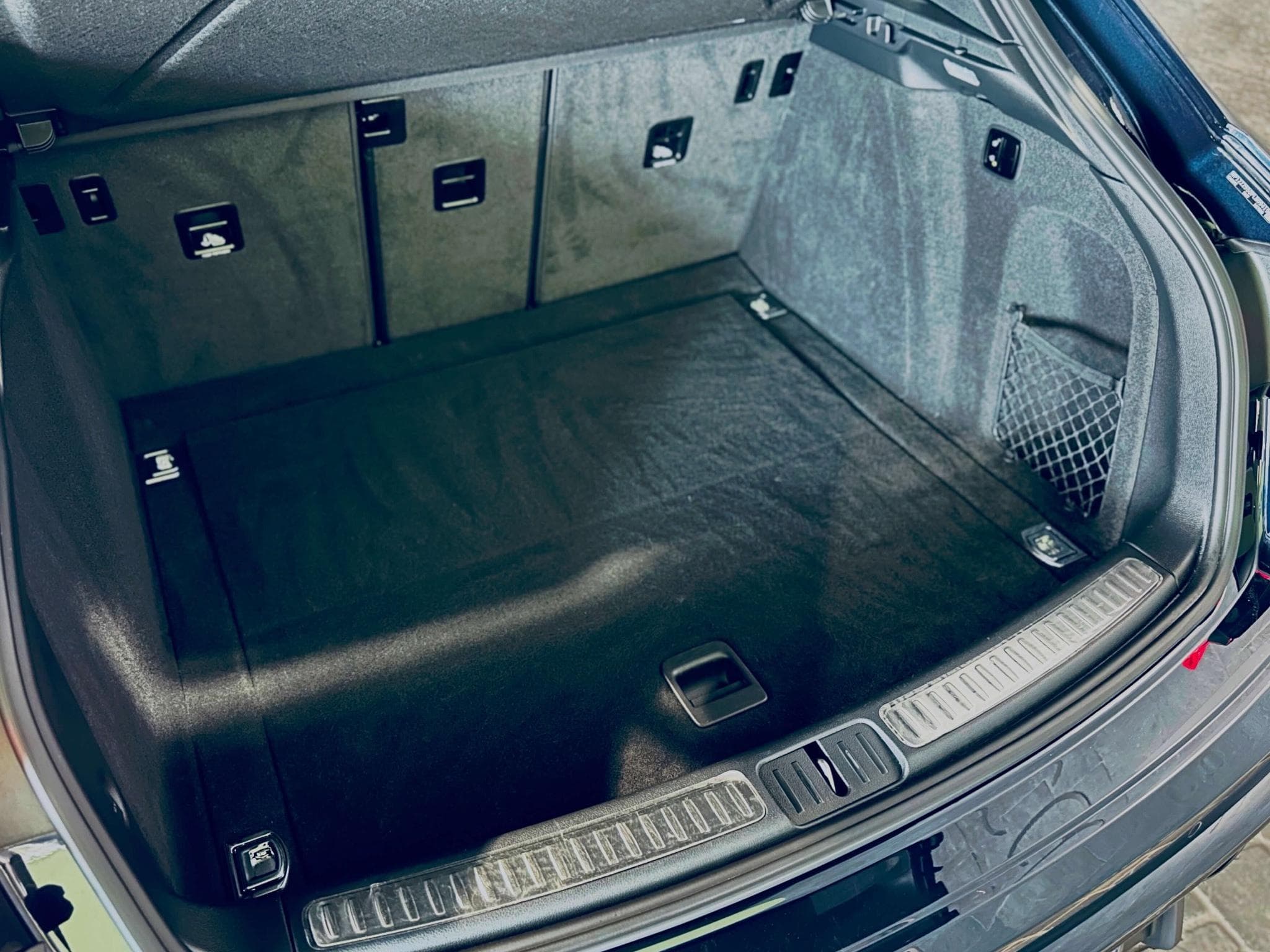 Porsche Macan MACAN T PDK (2023) - Photo 14