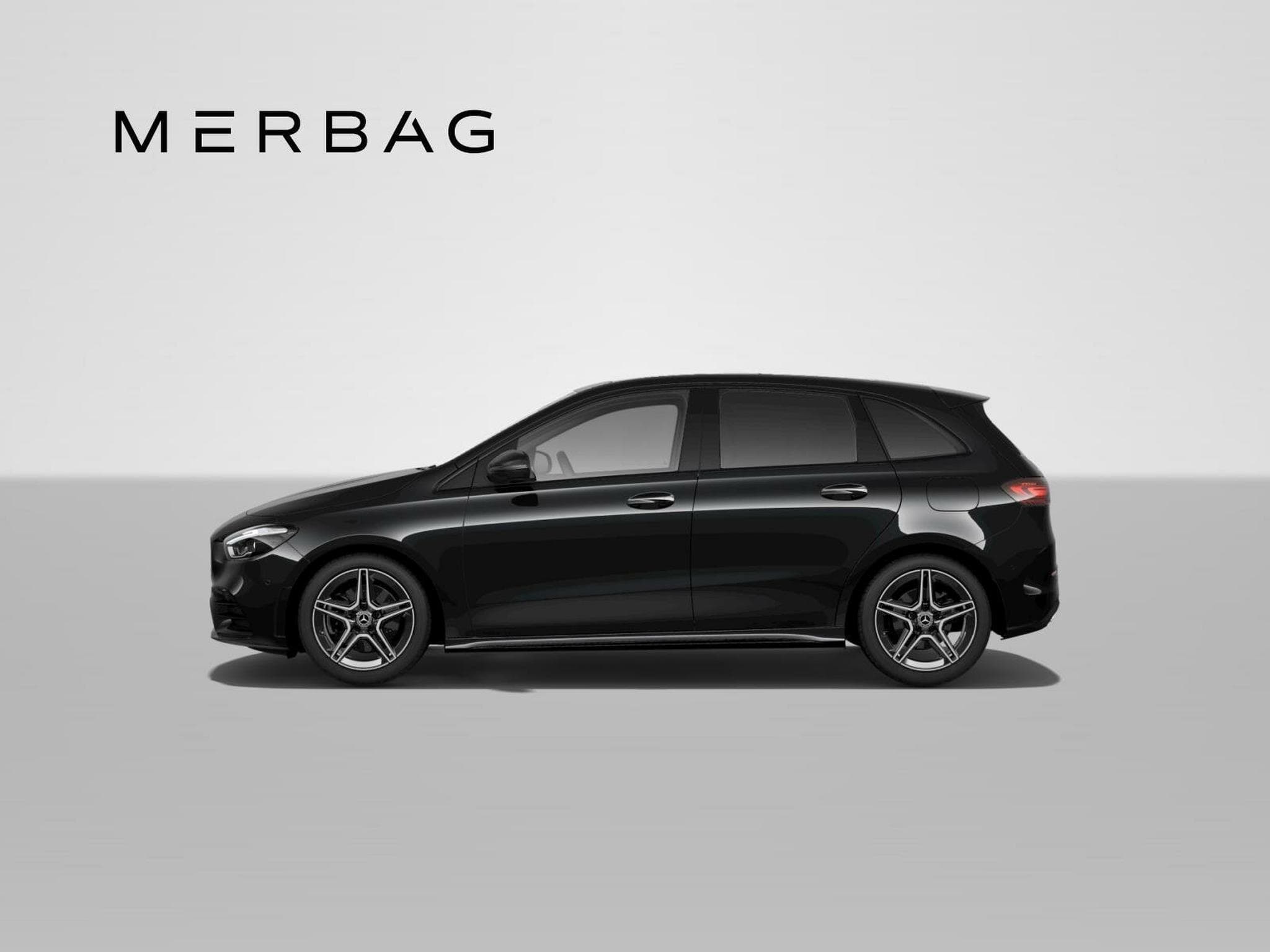 Mercedes B 220 d (2026) - Photo 5