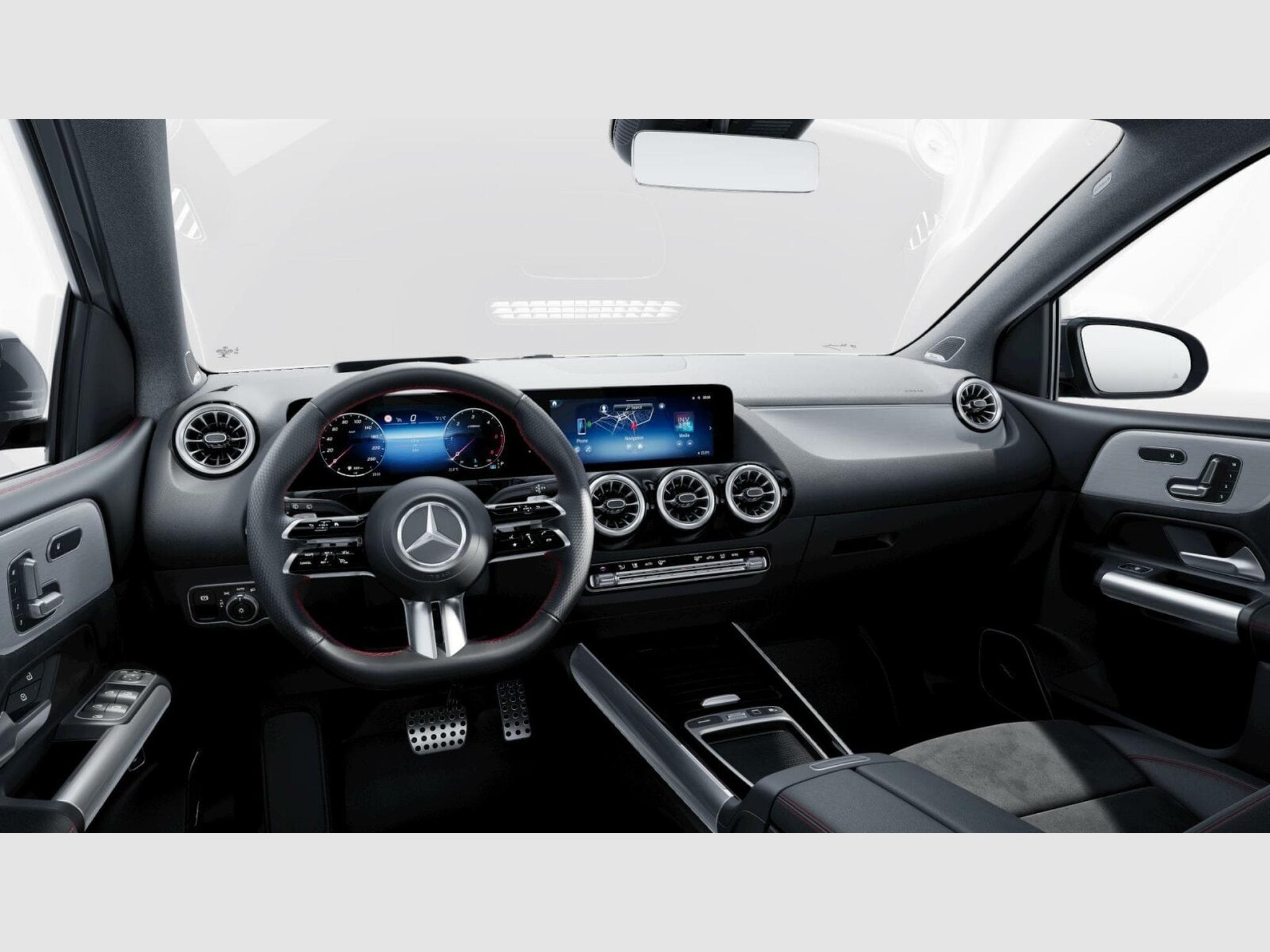Mercedes B 220 d (2026) - Photo 9