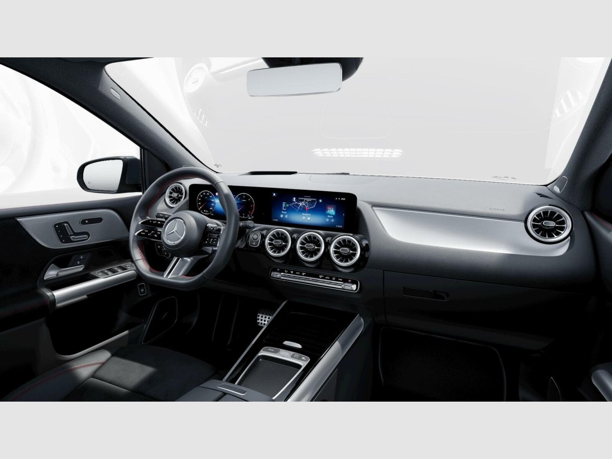 Mercedes B 220 d (2026) - Photo 11