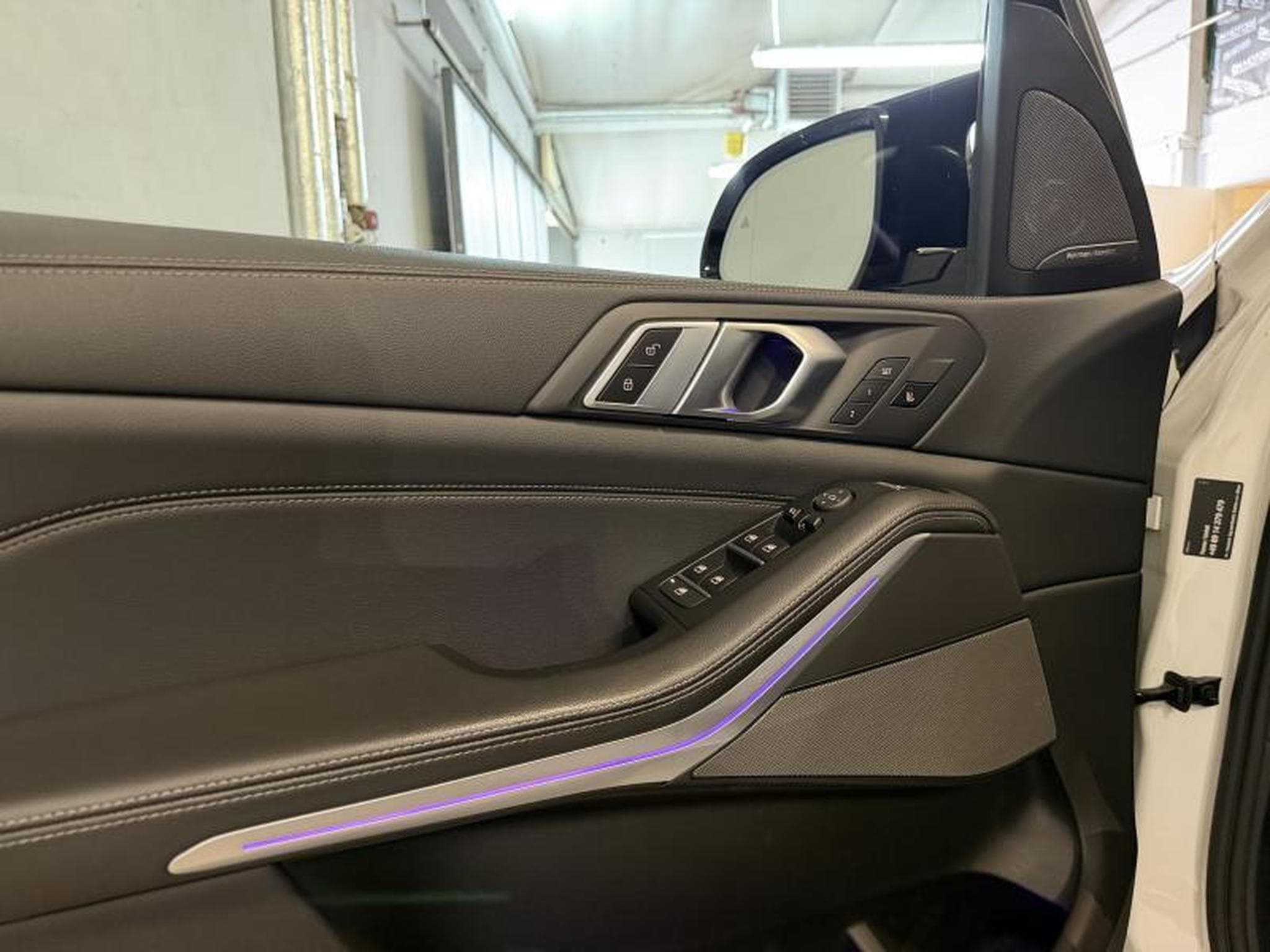 BMW X5 30d x Drive M Sport (2020) - Photo 9