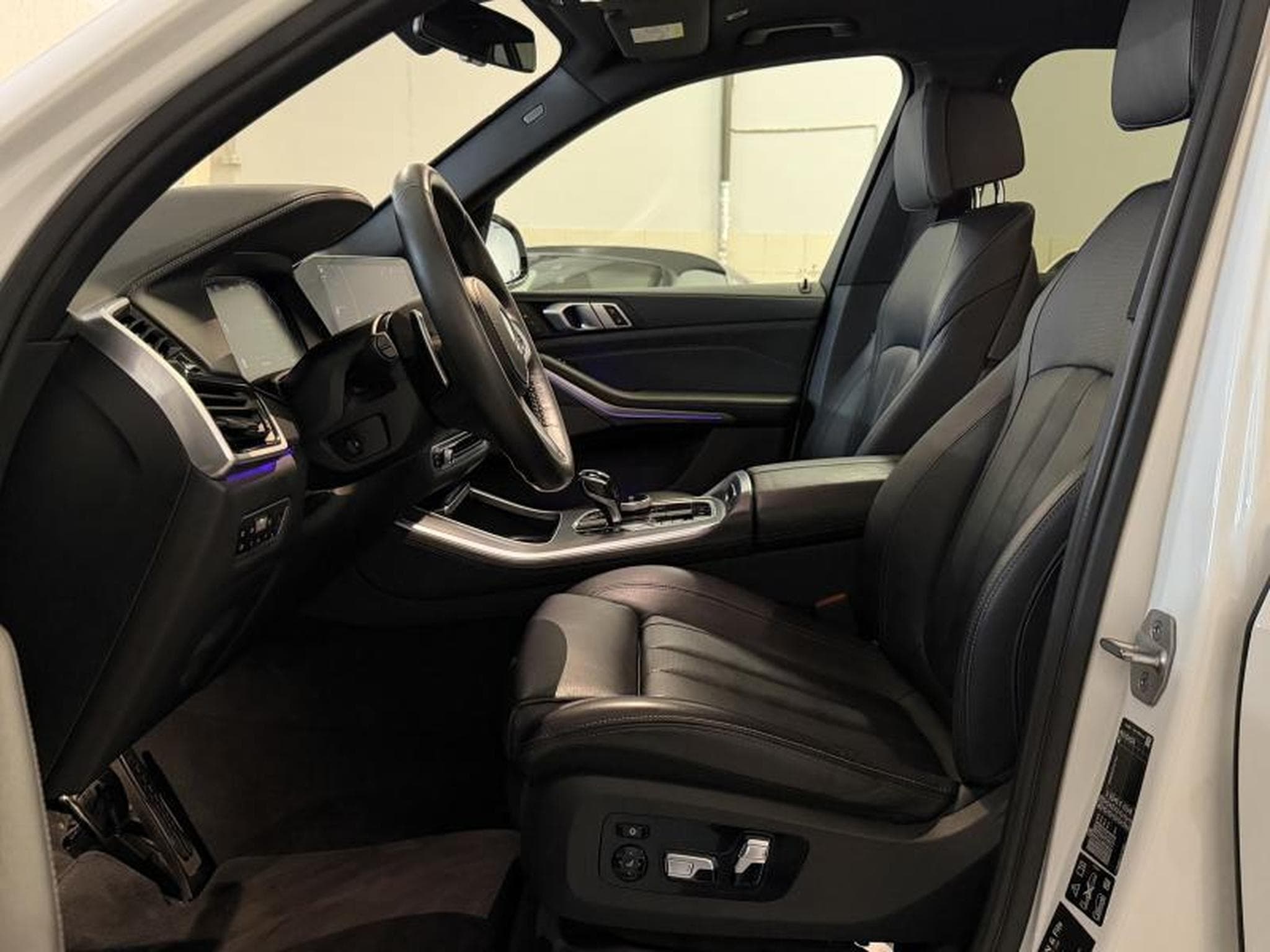 BMW X5 30d x Drive M Sport (2020) - Photo 11
