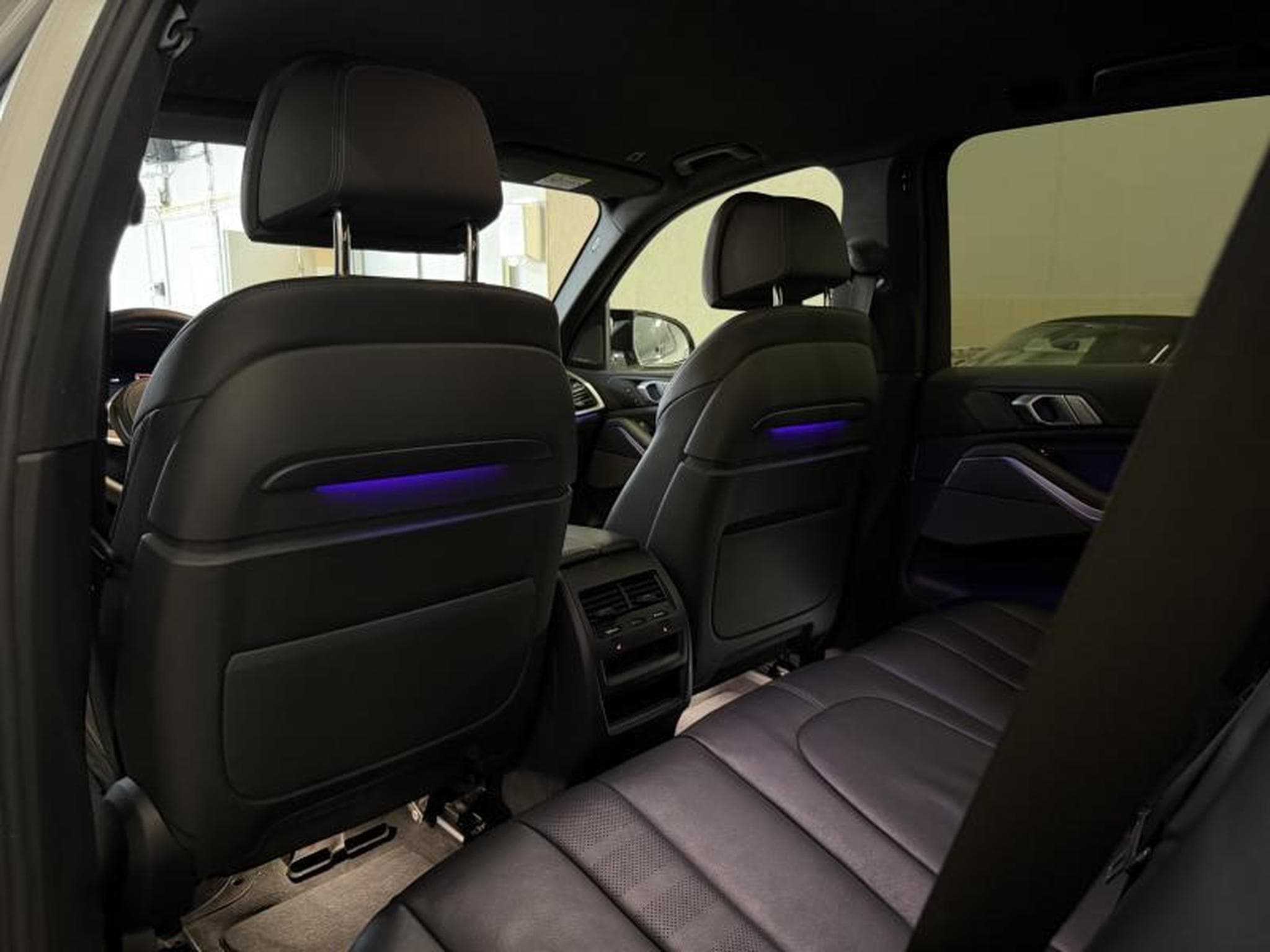 BMW X5 30d x Drive M Sport (2020) - Photo 19