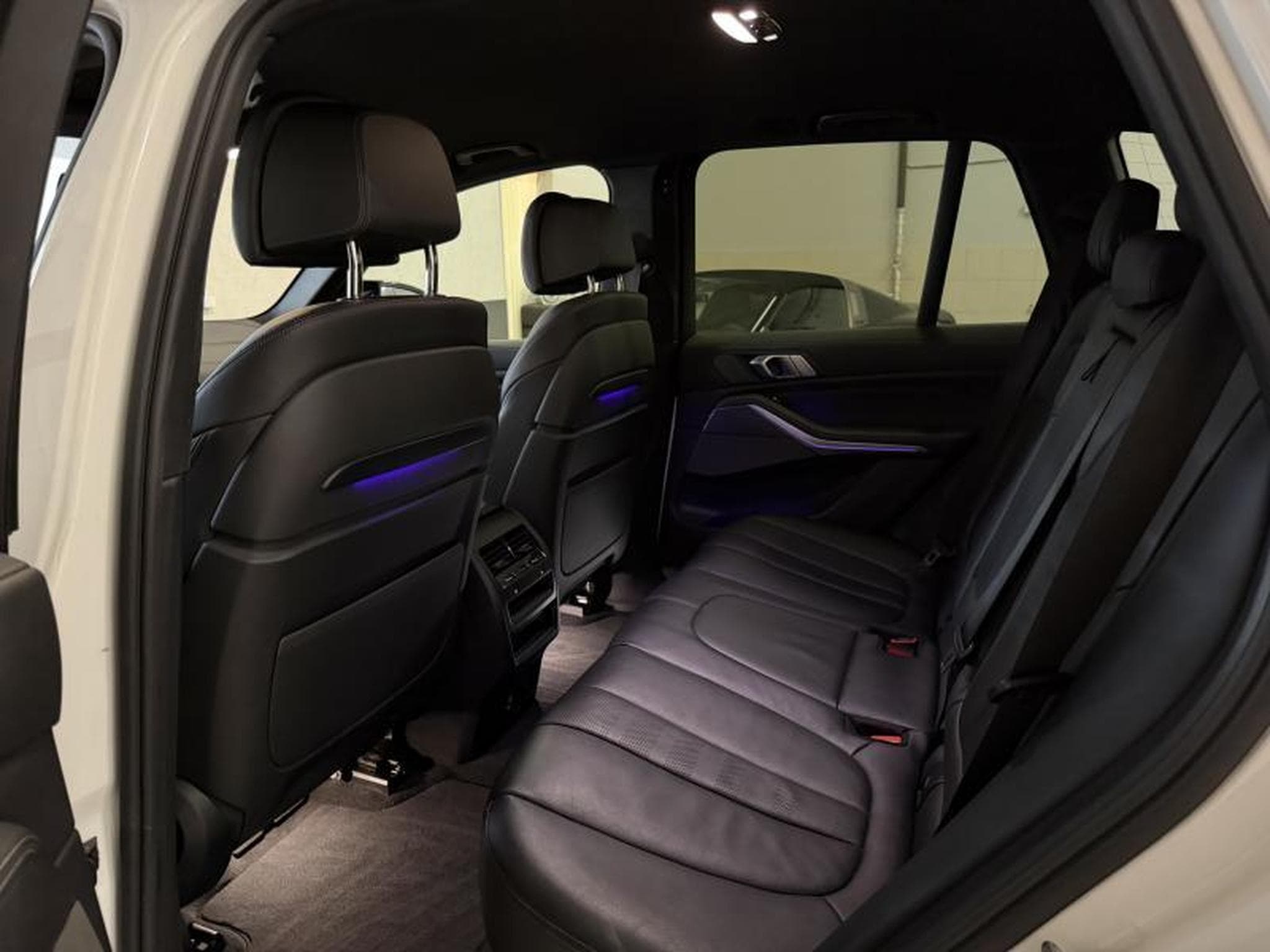 BMW X5 30d x Drive M Sport (2020) - Photo 18
