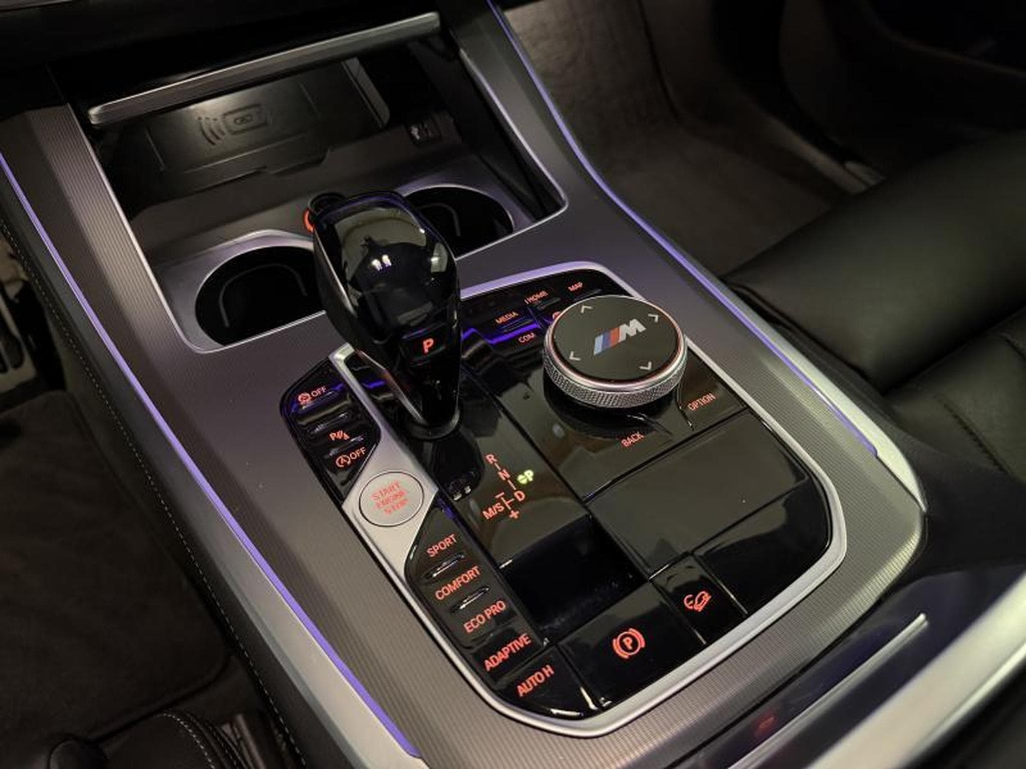 BMW X5 30d x Drive M Sport (2020) - Photo 16