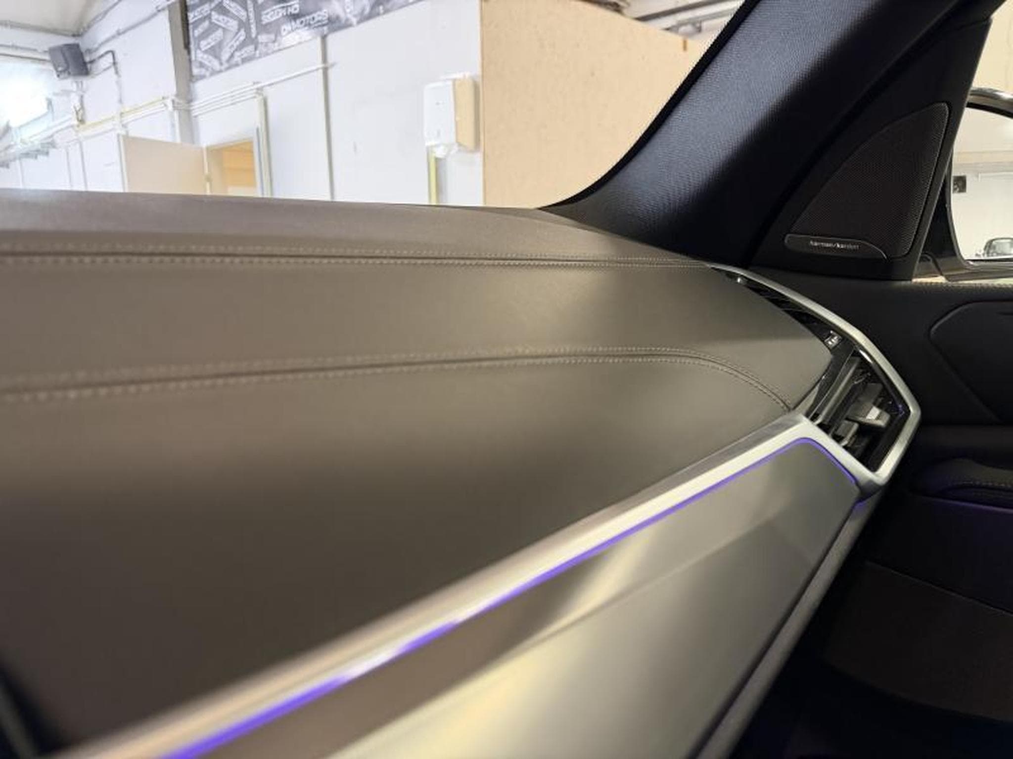 BMW X5 30d x Drive M Sport (2020) - Photo 17