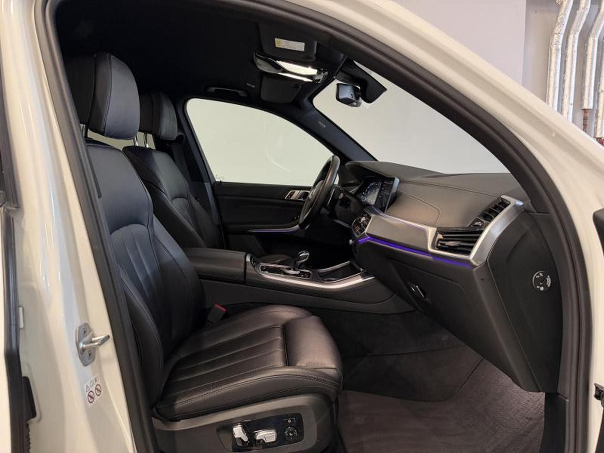 BMW X5 30d x Drive M Sport (2020) - Photo 22