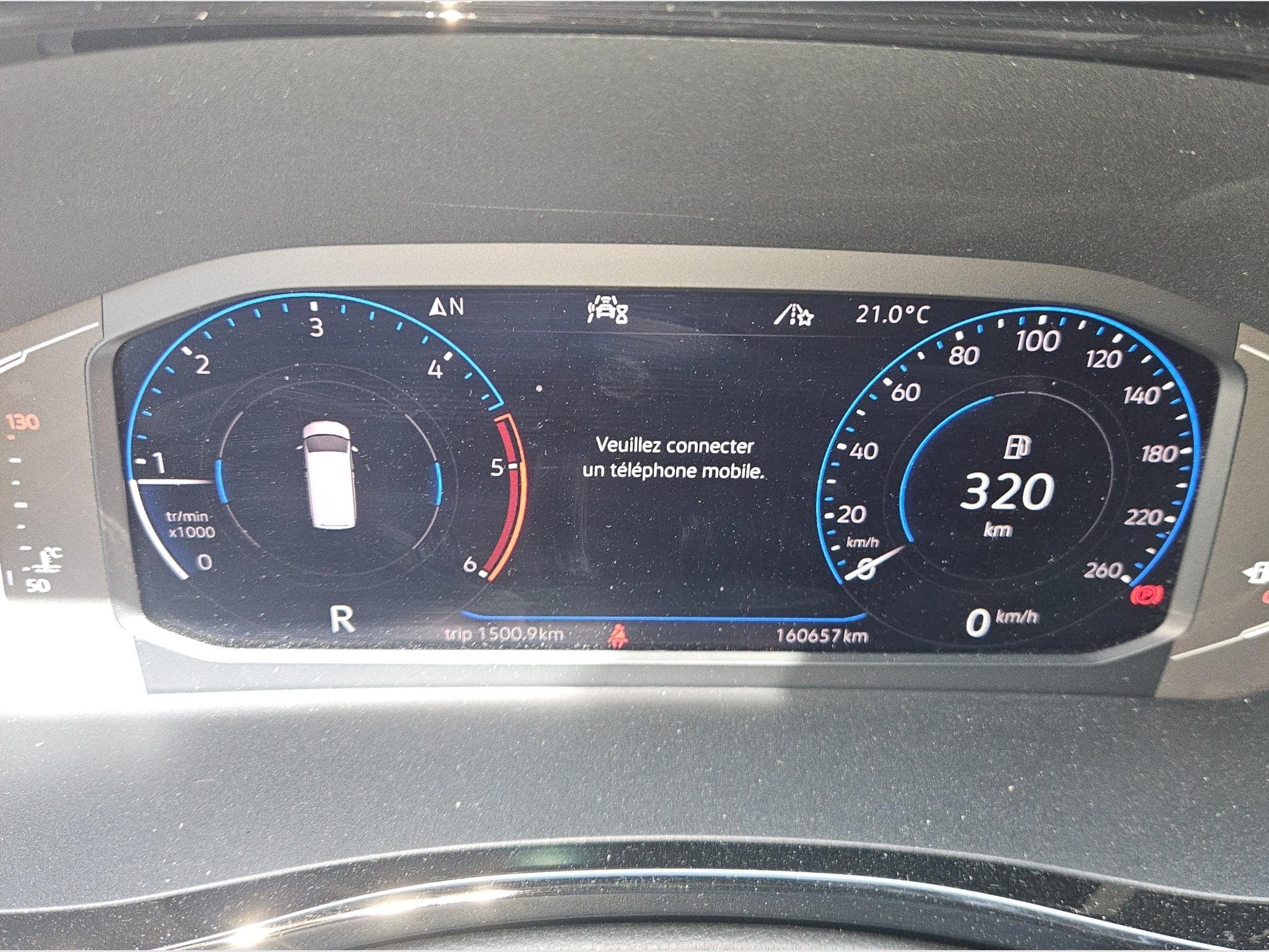 VW Multivan Highline 4Motion toute option (2020) - Photo 2