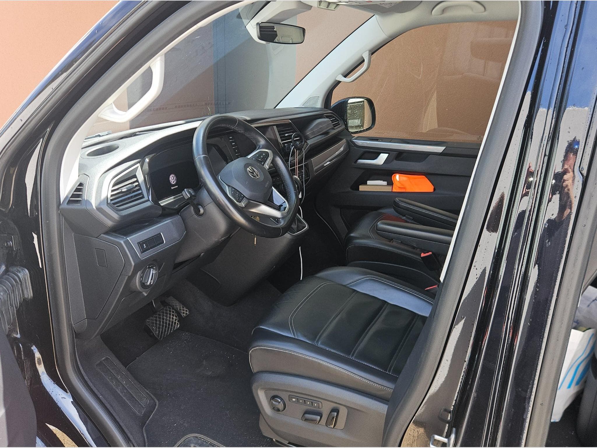 VW Multivan Highline 4Motion toute option (2020) - Photo 3