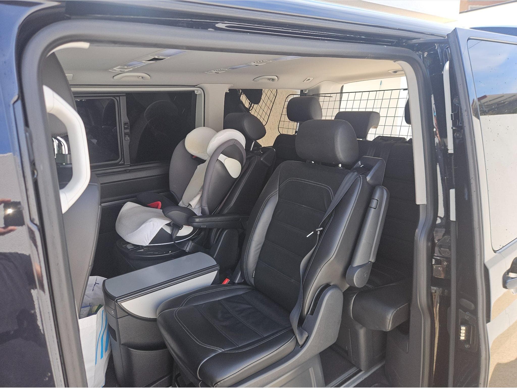 VW Multivan Highline 4Motion toute option (2020) - Photo 4