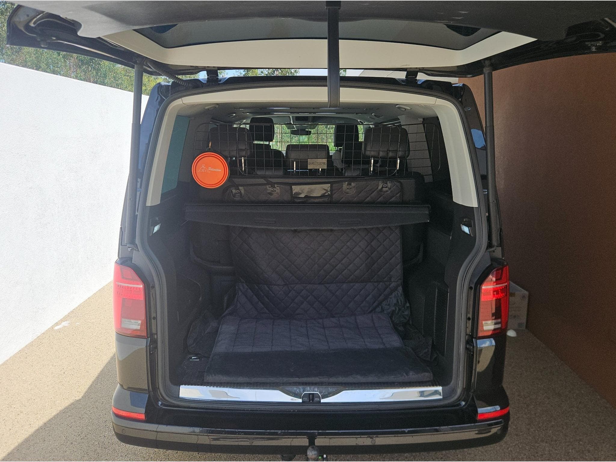 VW Multivan Highline 4Motion toute option (2020) - Photo 5