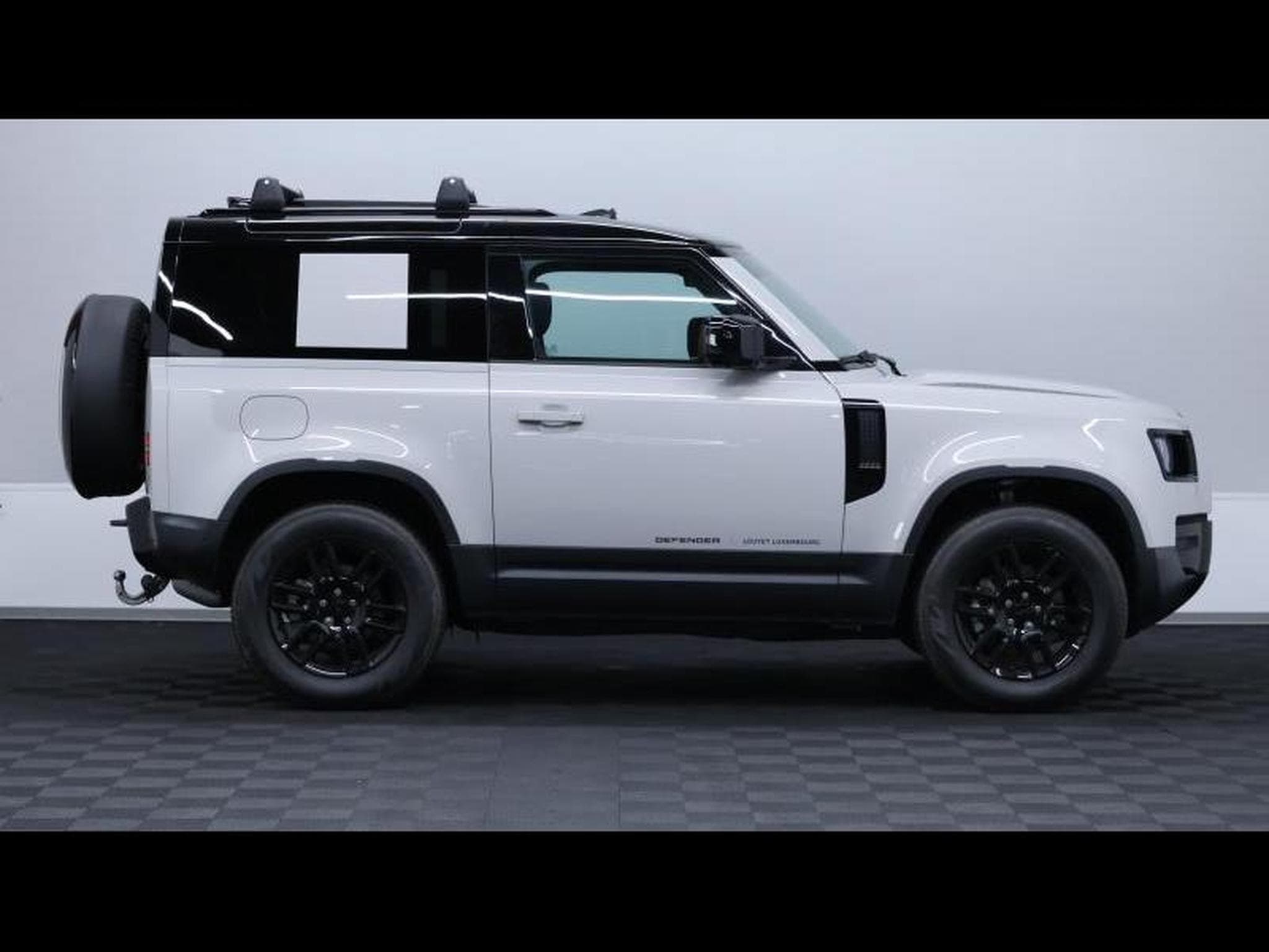 Land-Rover Defender D200 S AWD Auto. (2026) - Foto 4