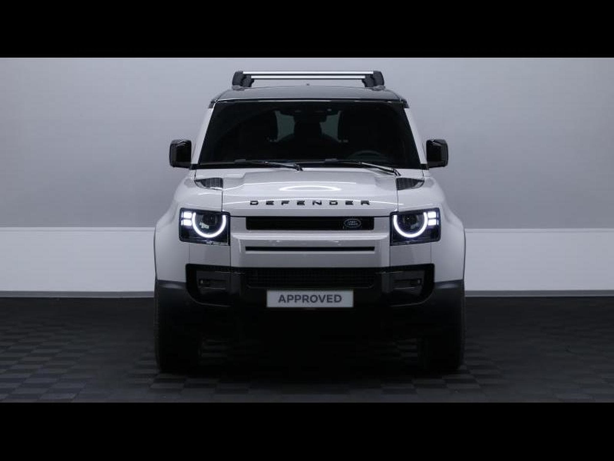 Land-Rover Defender D200 S AWD Auto. (2026) - Foto 2