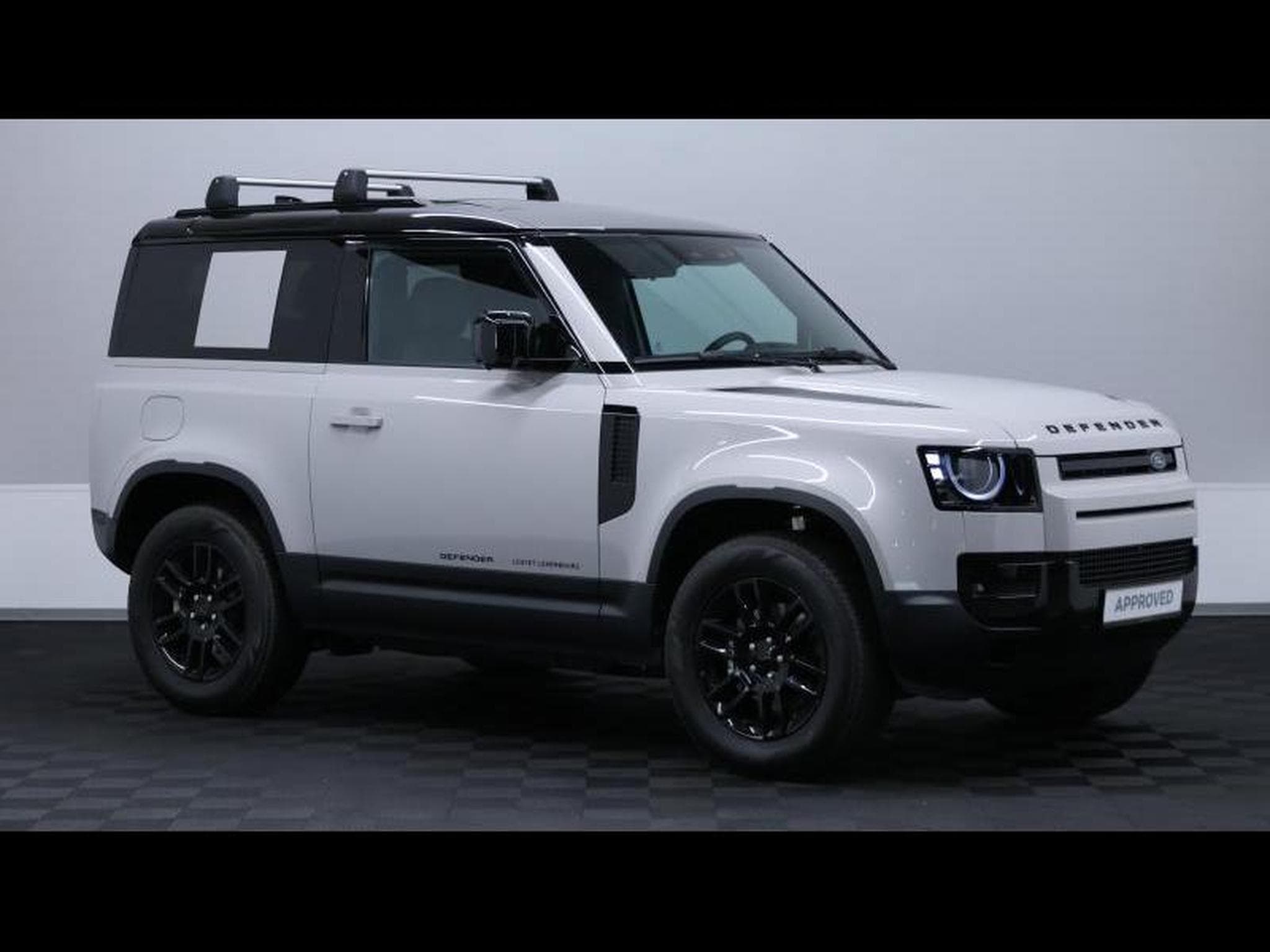 Land-Rover Defender D200 S AWD Auto. (2026) - Foto 3