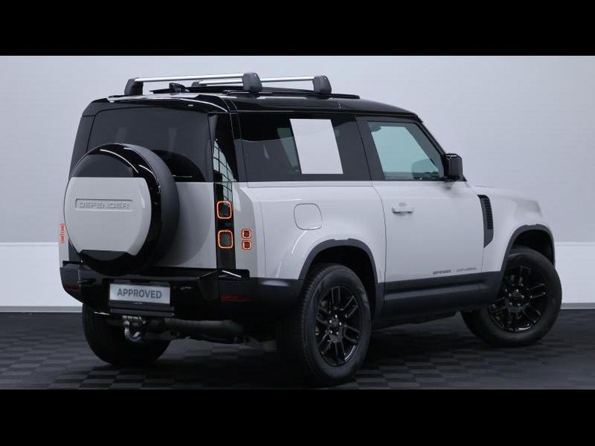 Land-Rover Defender D200 S AWD Auto. (2026) - Foto 5
