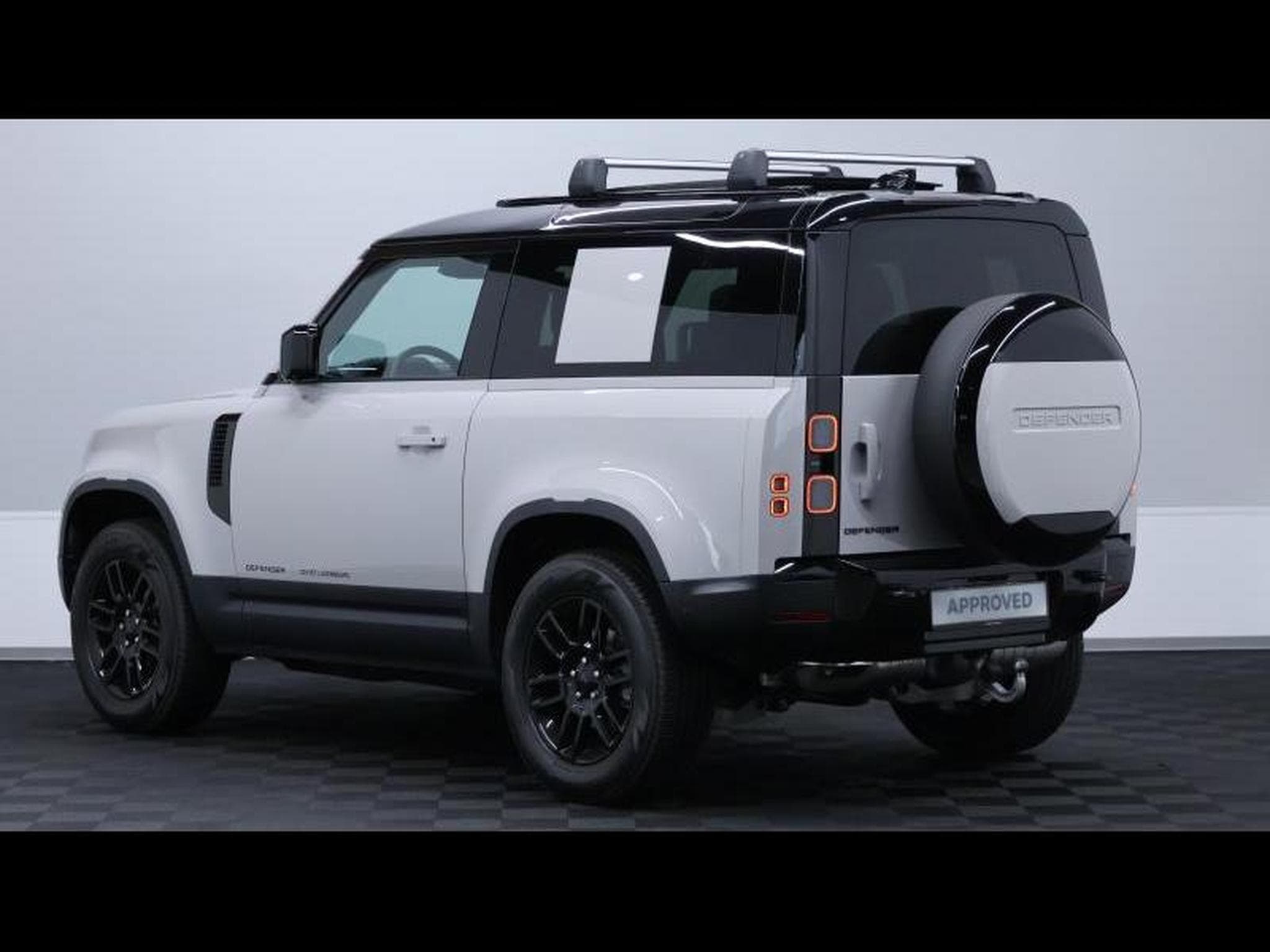 Land-Rover Defender D200 S AWD Auto. (2026) - Foto 7