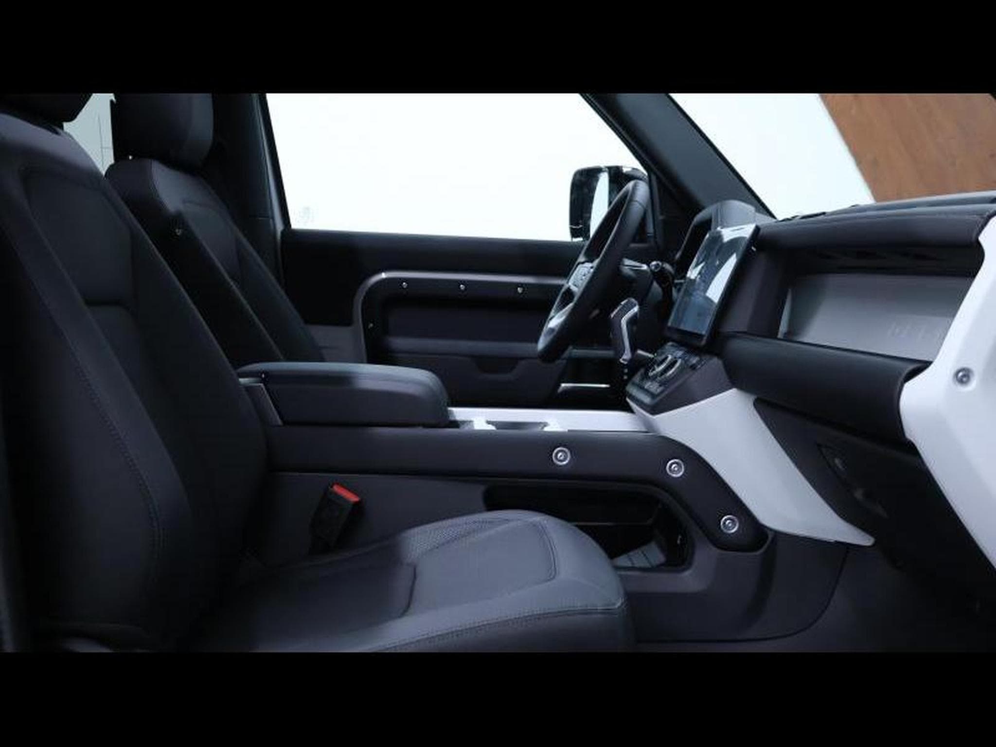 Land-Rover Defender D200 S AWD Auto. (2026) - Foto 12
