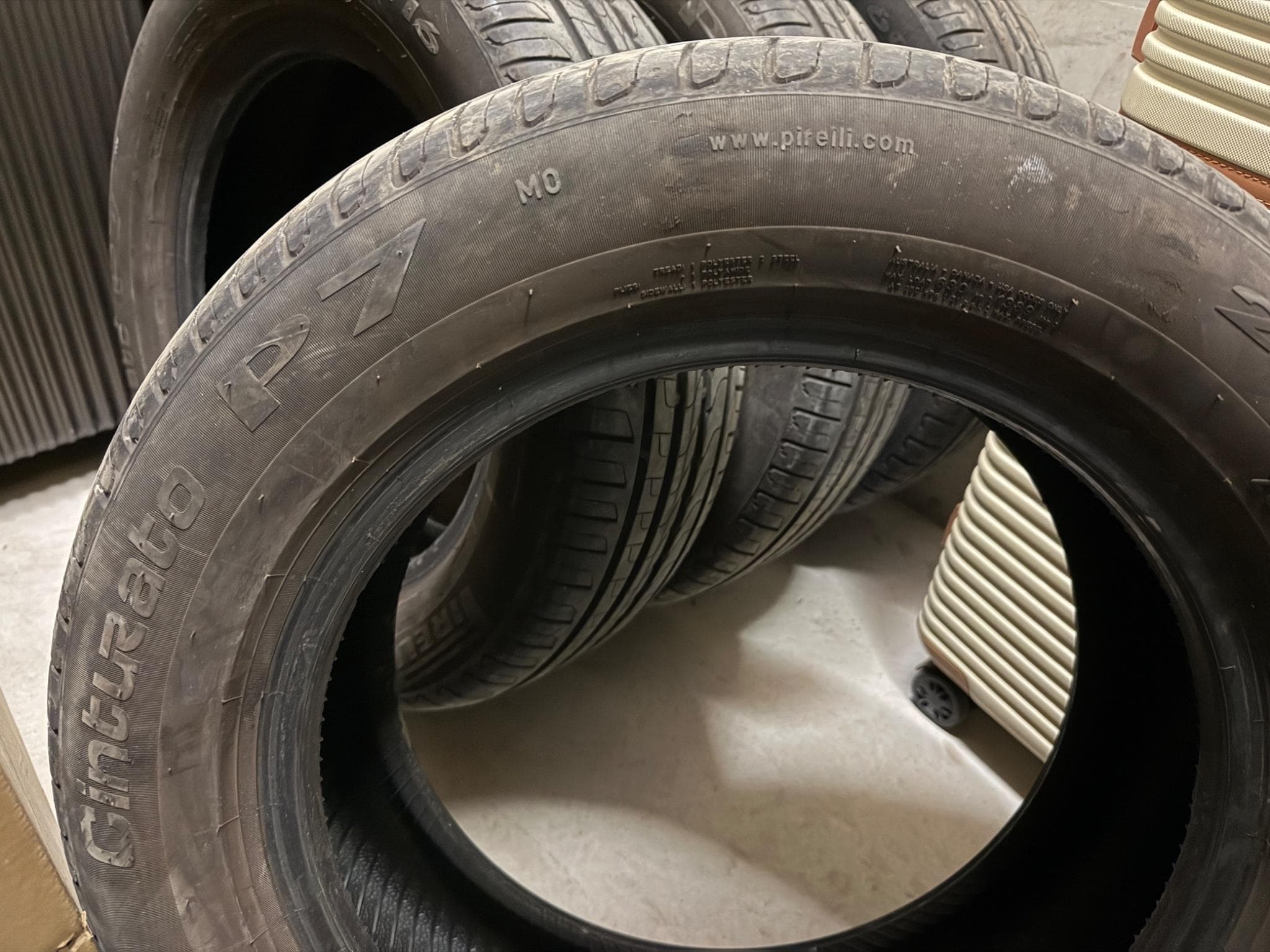 pneus – 16 - Photo 2