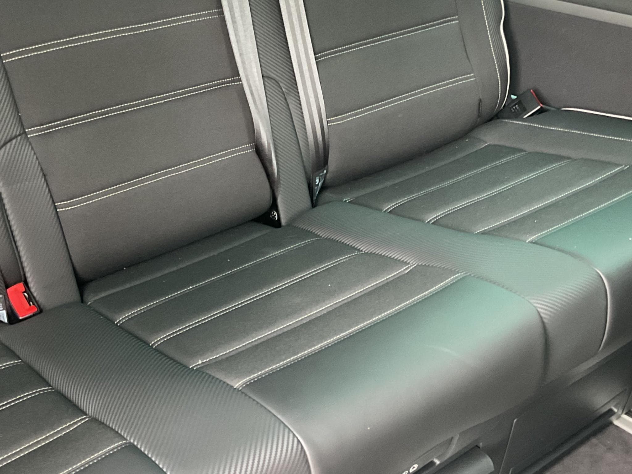 VW T6.1 Multivan Edition (2019) - Photo 10