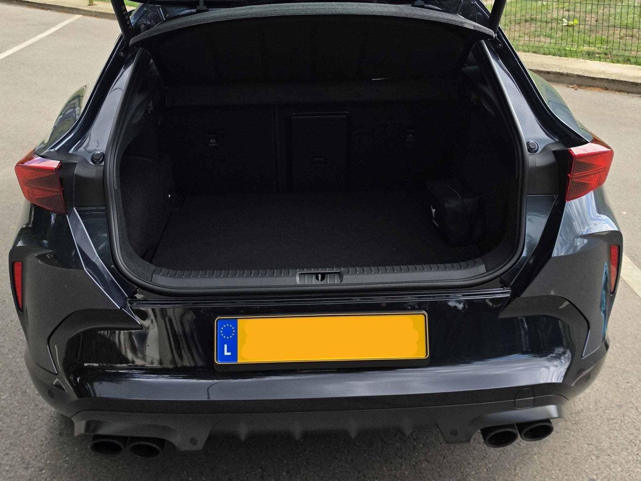 Cupra Formentor VZ 333PS (2025) - Photo 6