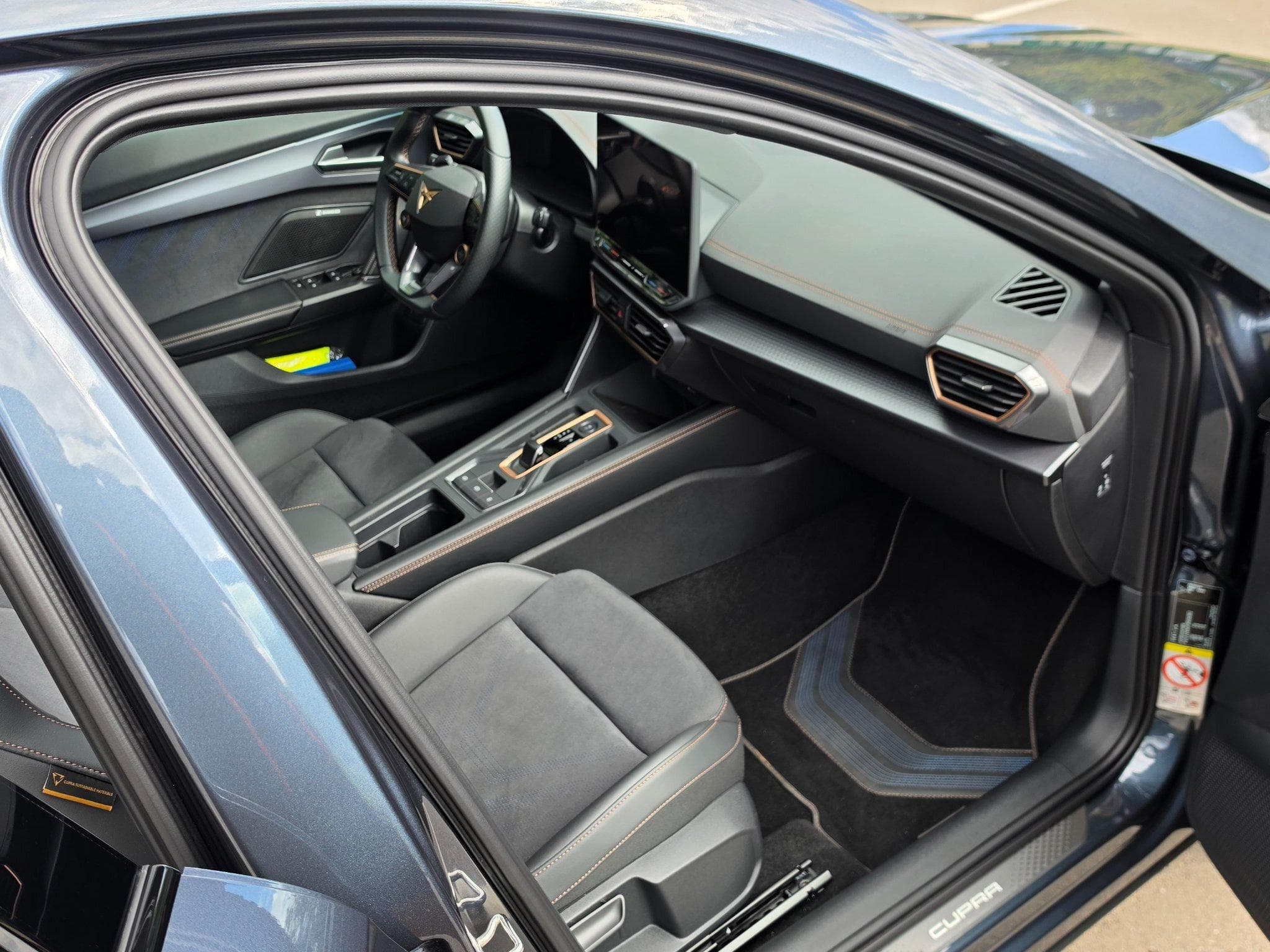 Cupra Formentor VZ 333PS (2025) - Photo 8