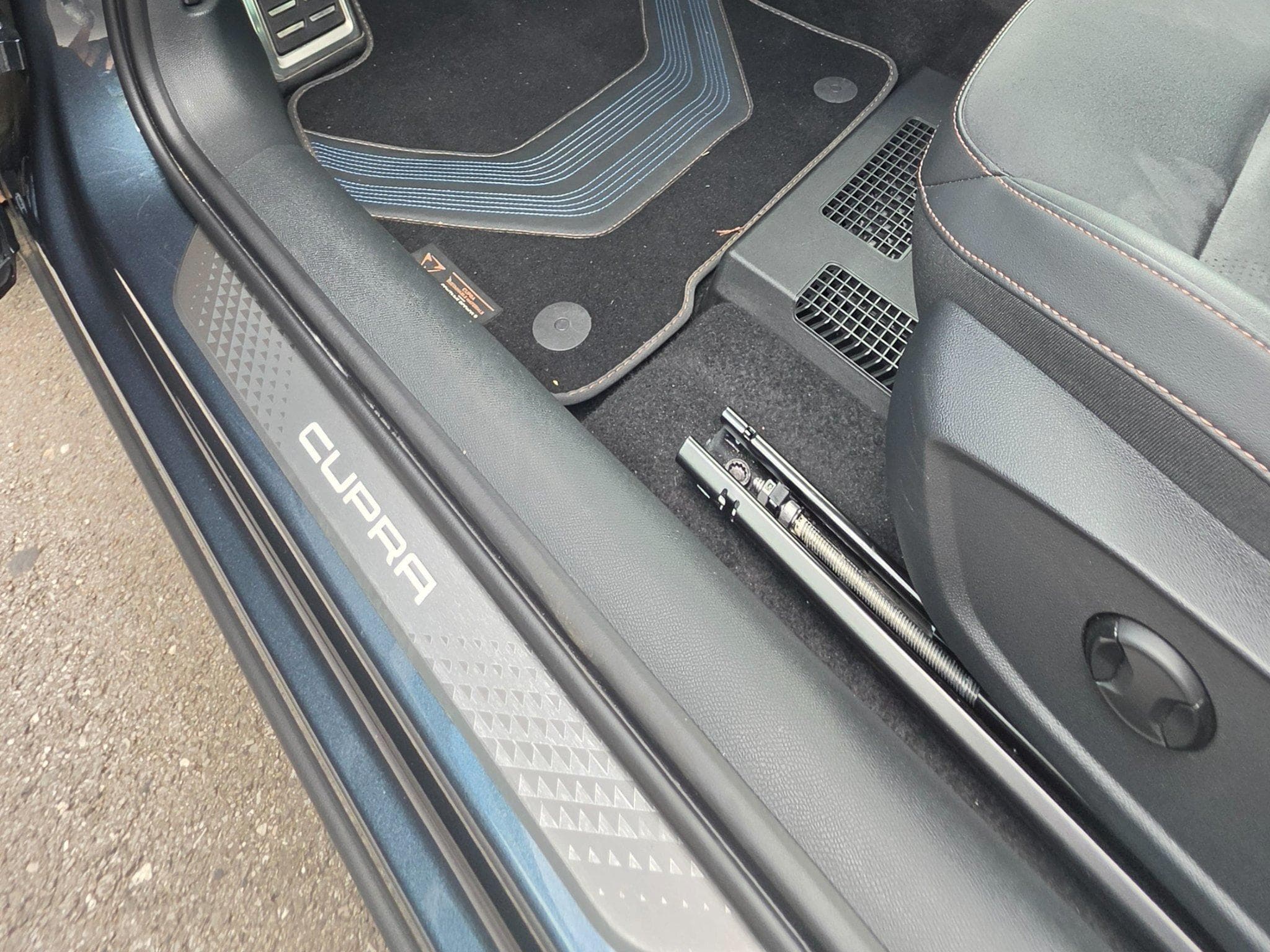 Cupra Formentor VZ 333PS (2025) - Photo 10