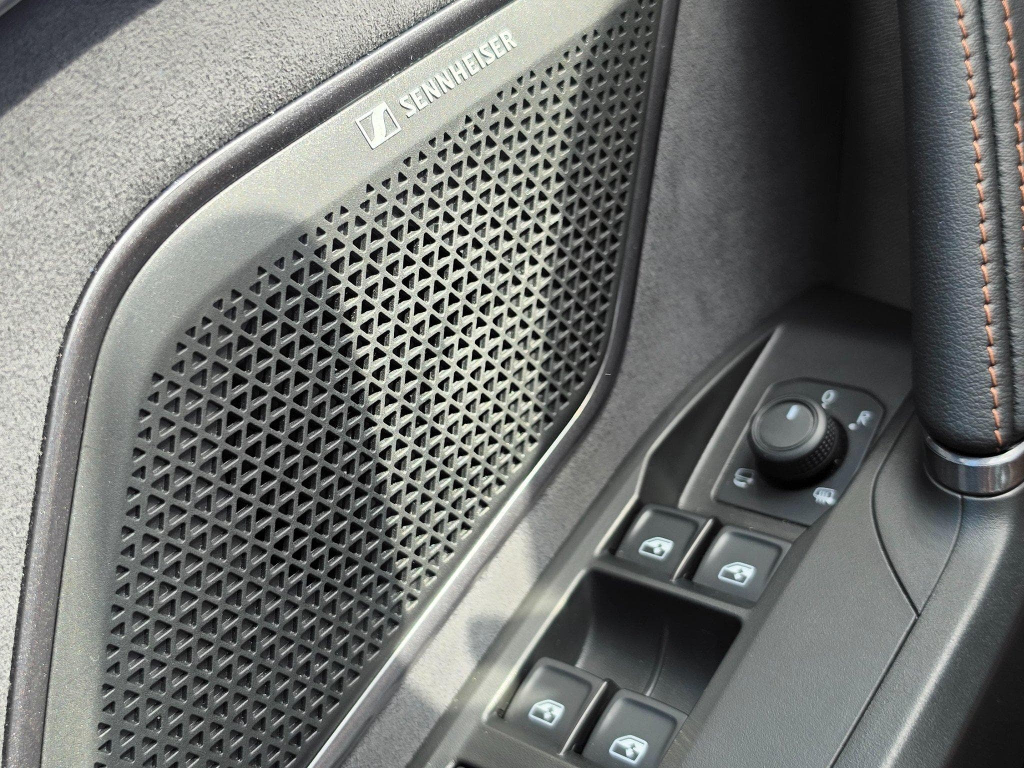 Cupra Formentor VZ 333PS (2025) - Photo 11