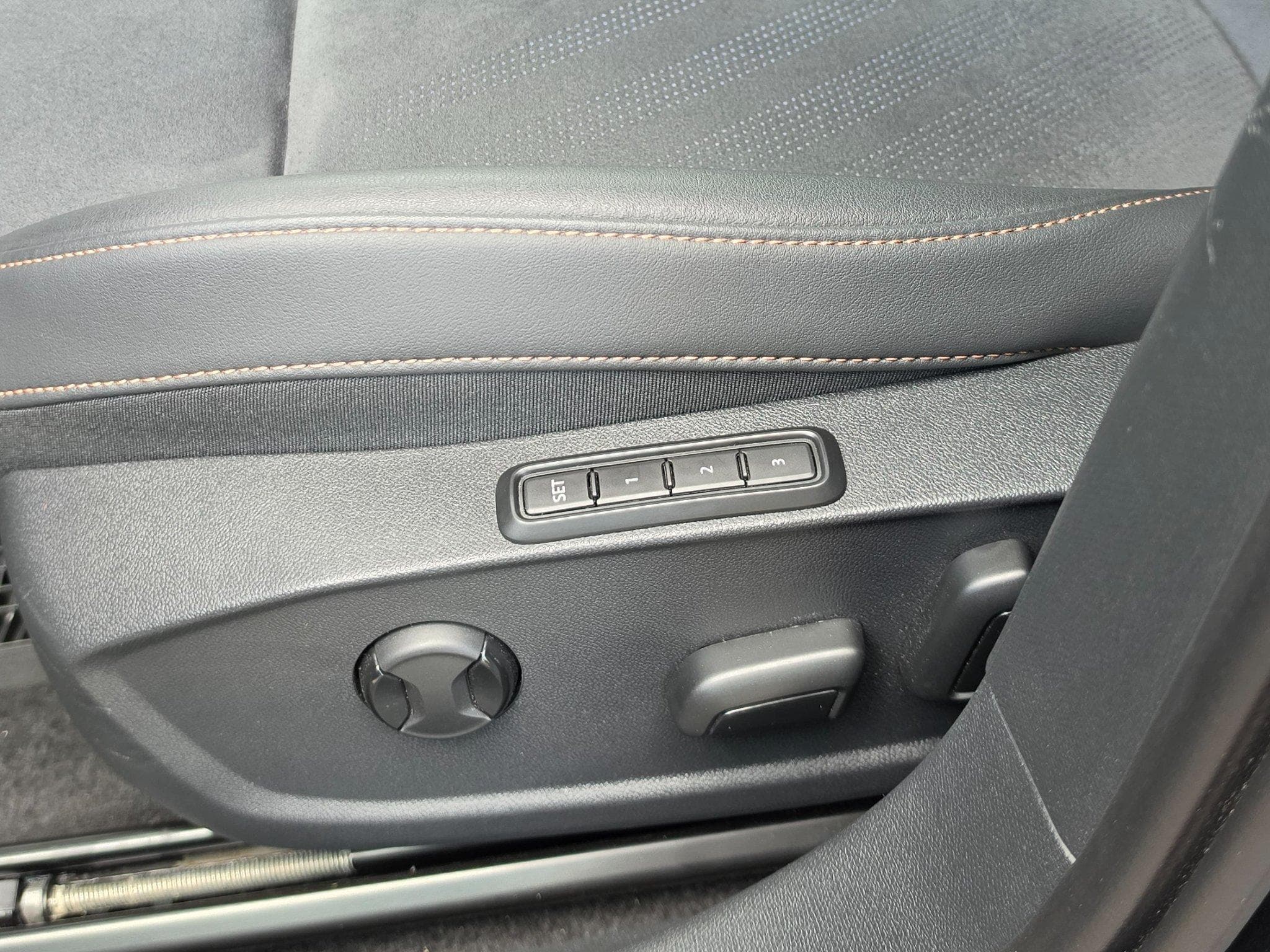 Cupra Formentor VZ 333PS (2025) - Photo 12