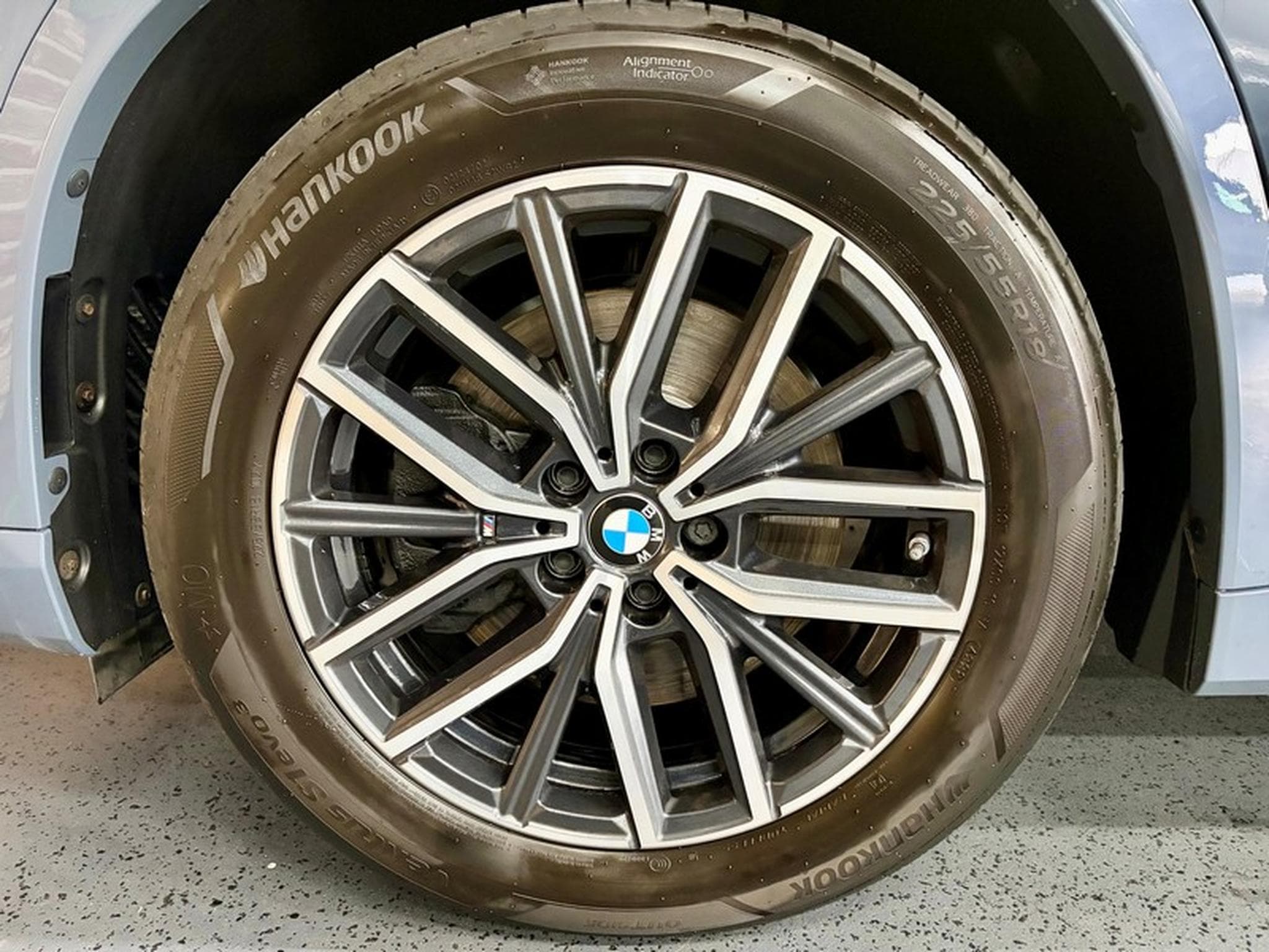 BMW X1 X1 23iA 2.0 218cv Auto xDrive M-SPORT (New Model) (2023) - Photo 3