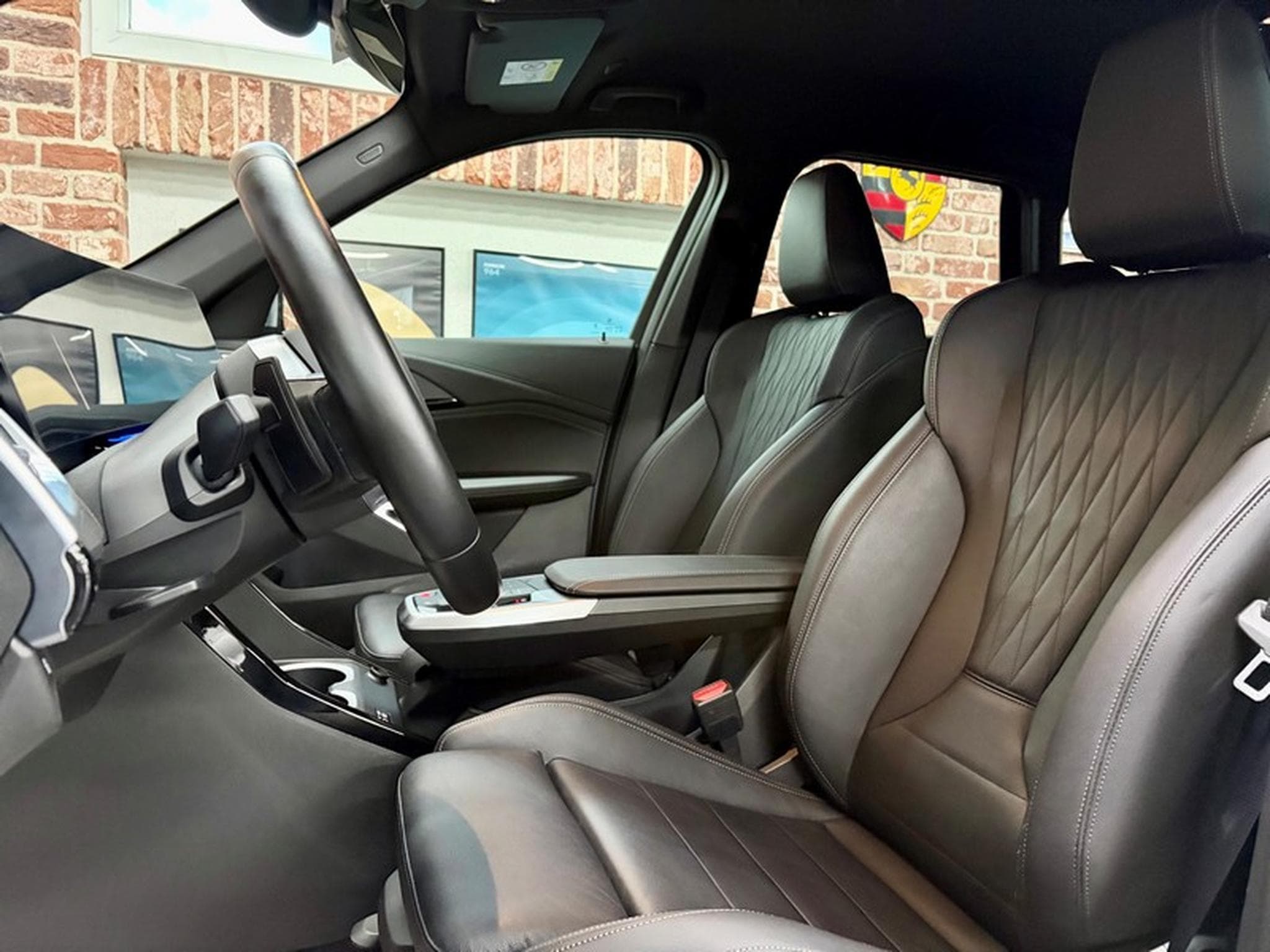 BMW X1 X1 23iA 2.0 218cv Auto xDrive M-SPORT (New Model) (2023) - Photo 5