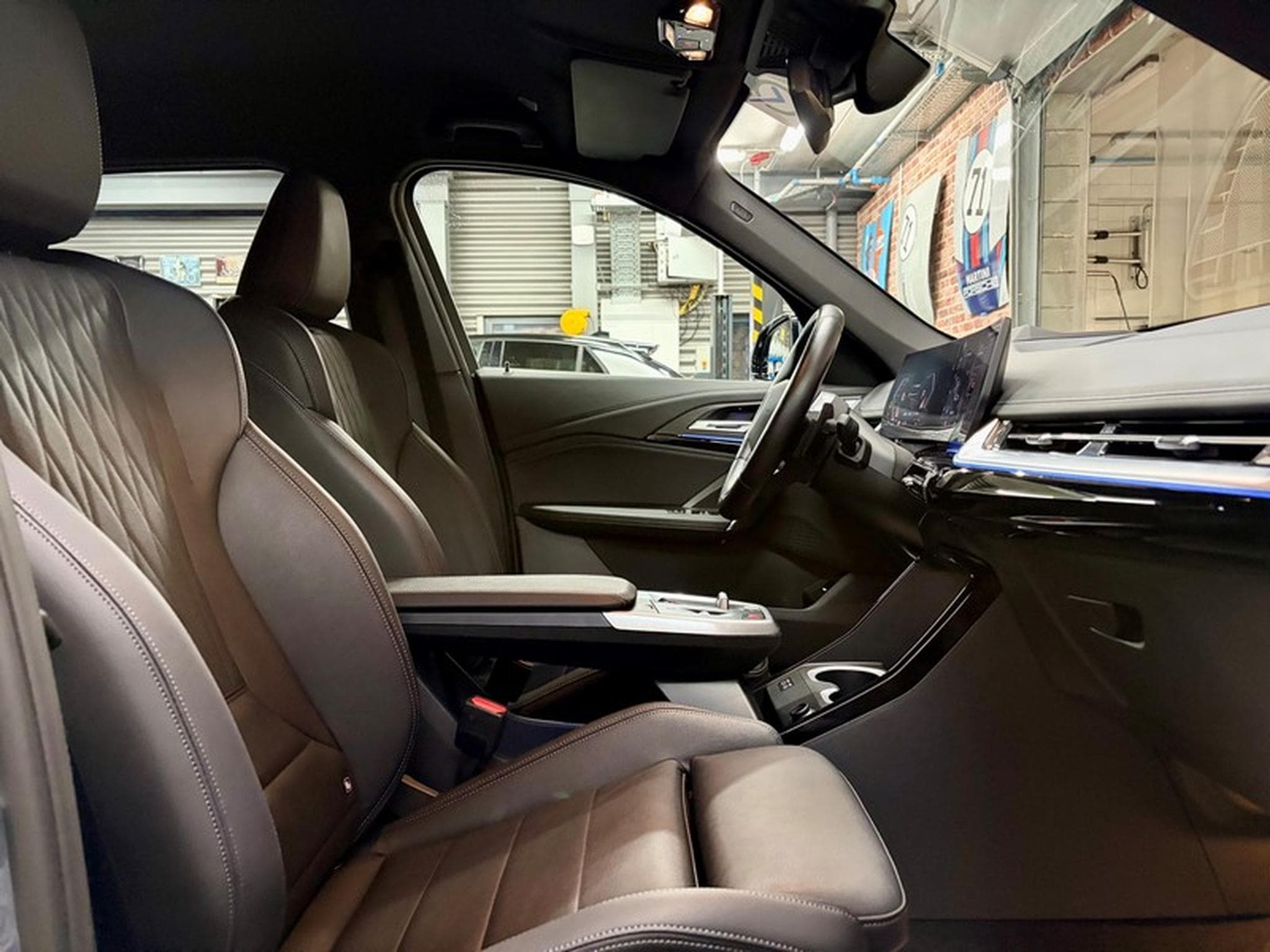 BMW X1 X1 23iA 2.0 218cv Auto xDrive M-SPORT (New Model) (2023) - Photo 8