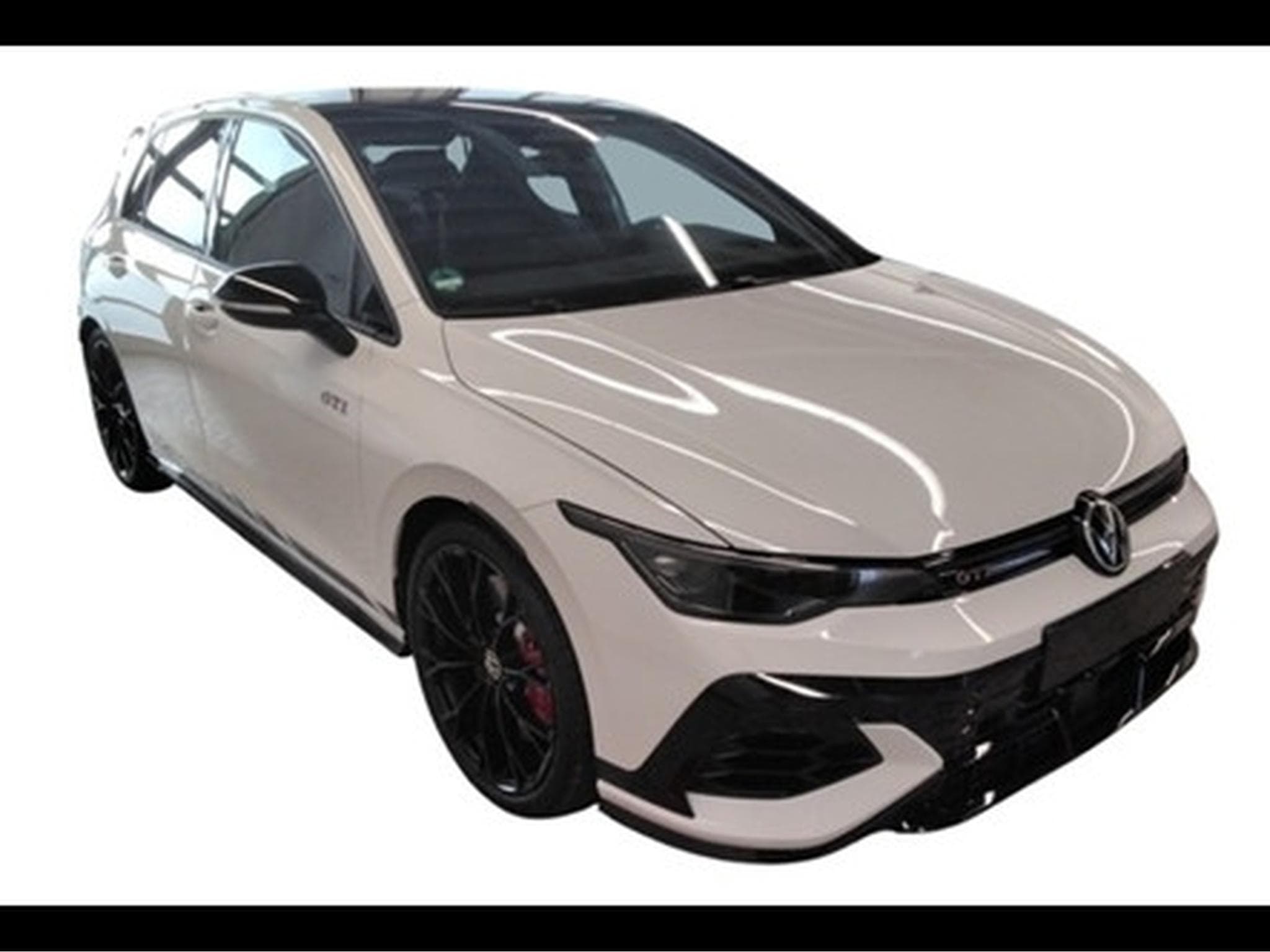 VW Golf GTI PHASE 2 Clubsport 2.0 TSI 300 CV DSG7 * DCC * MATRIX * (2026) - Foto 3
