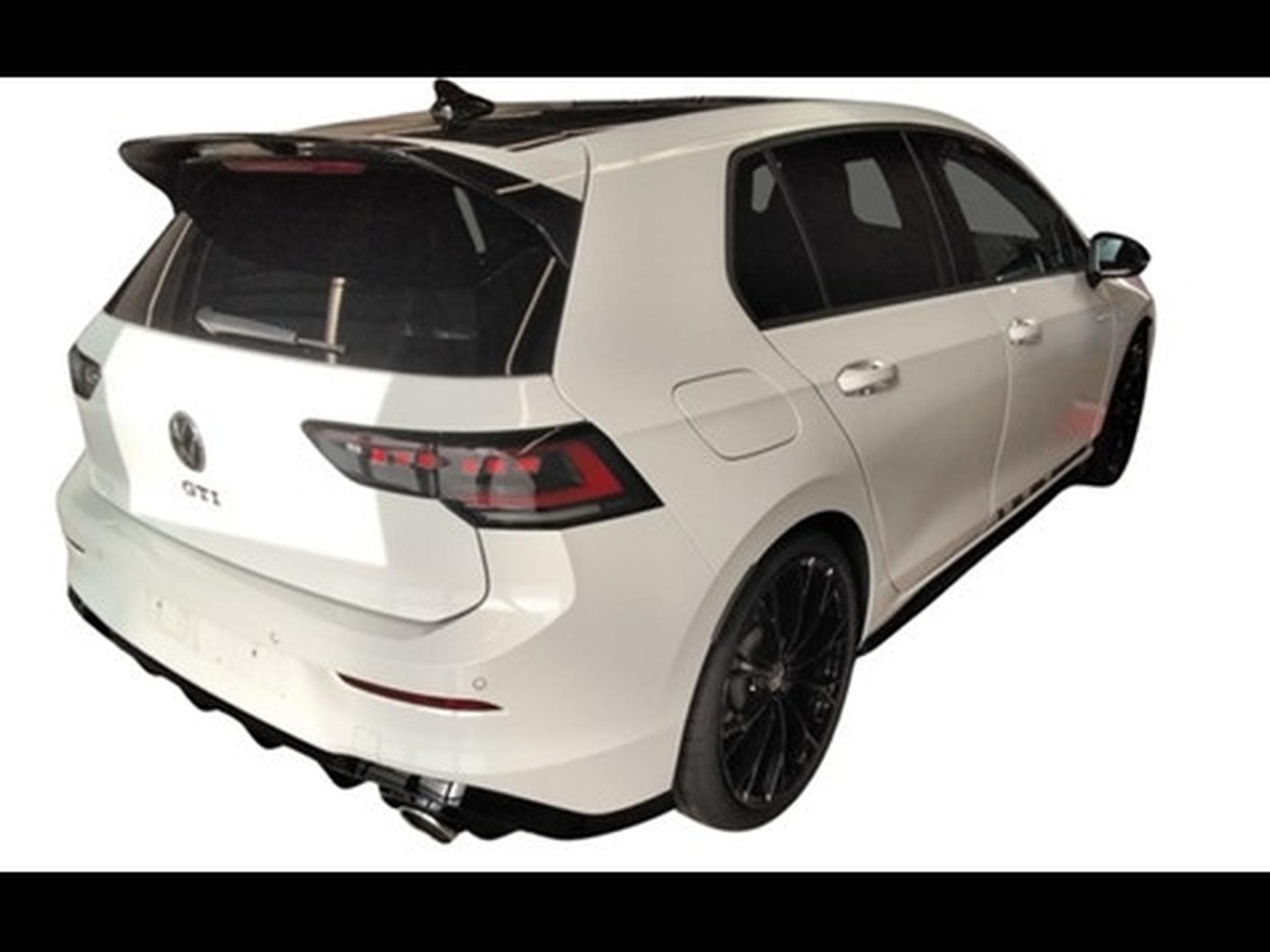 VW Golf GTI PHASE 2 Clubsport 2.0 TSI 300 CV DSG7 * DCC * MATRIX * (2026) - Foto 5