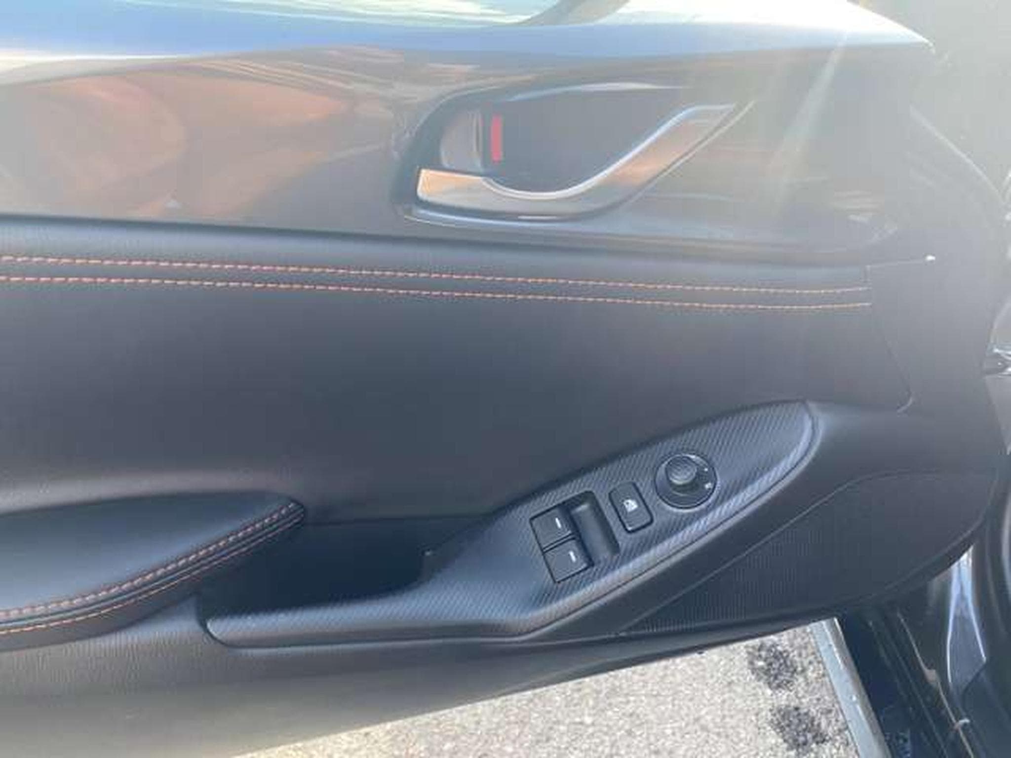 Mazda MX-5 MX-5 ST 184CH / 1ER OWNER / JUSQU'A 36 MOIS DE GARANTIE (2023) - Photo 7