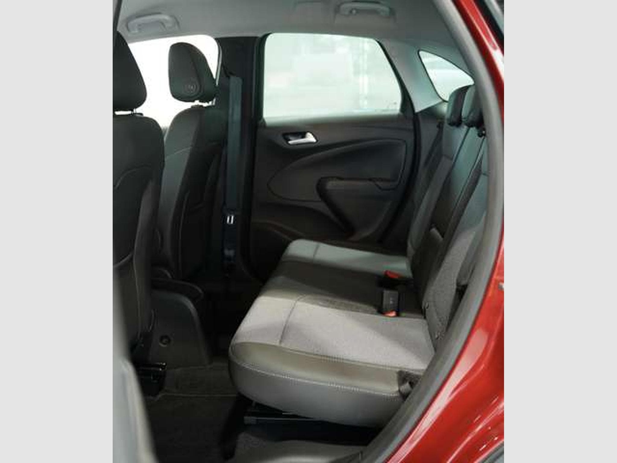 Opel Crossland Elegance *2.Hand *Kamera *LED *AHK (2023) - Photo 19