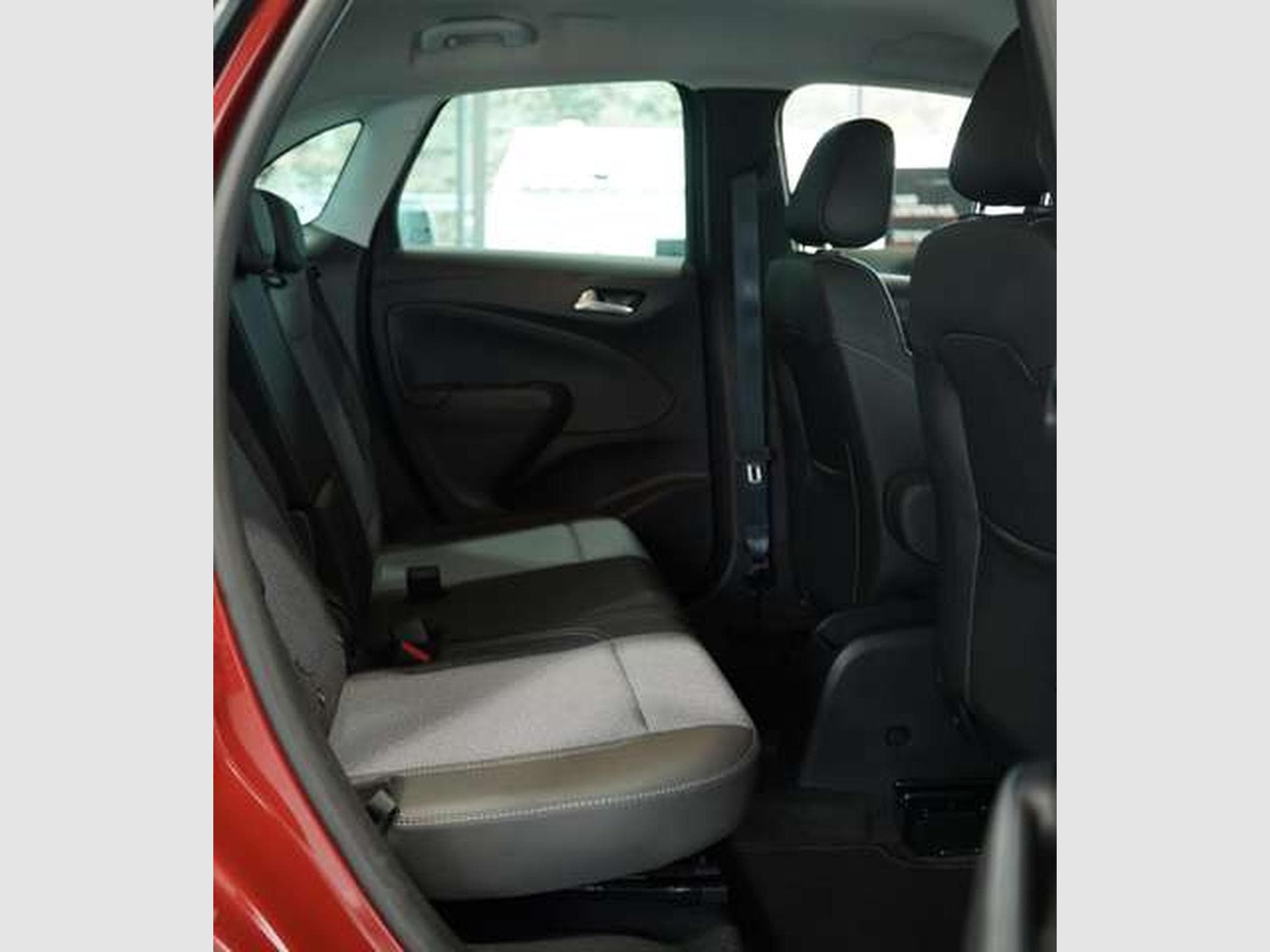 Opel Crossland Elegance *2.Hand *Kamera *LED *AHK (2023) - Photo 17