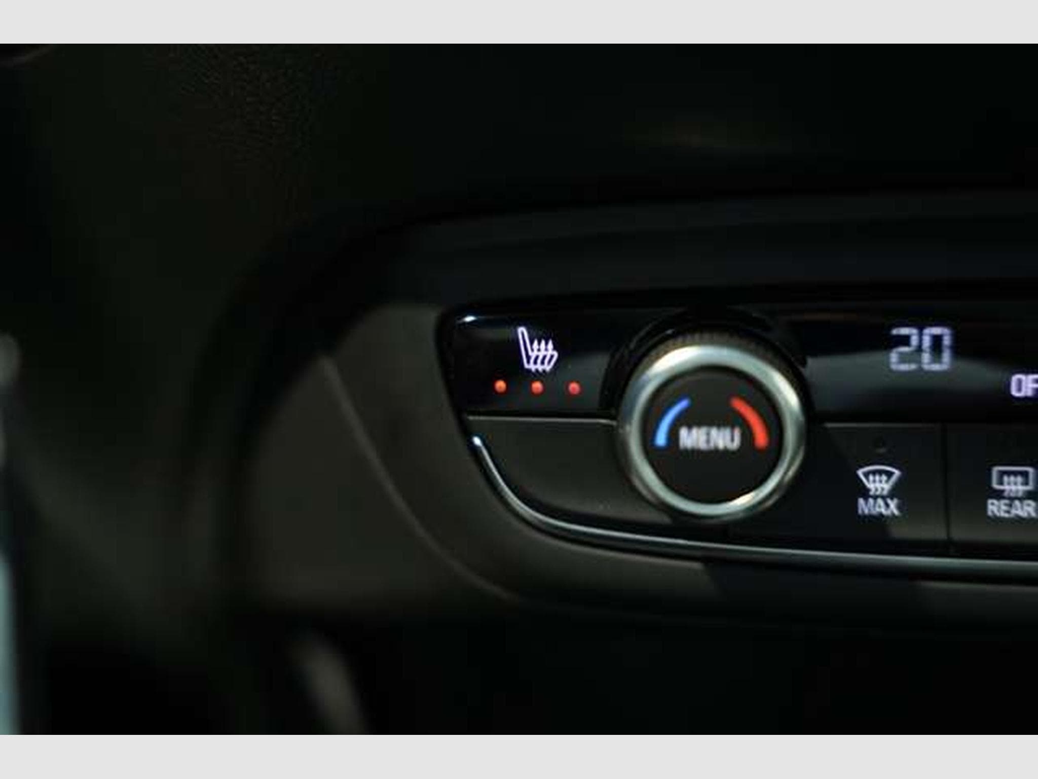 Opel Crossland Elegance *2.Hand *Kamera *LED *AHK (2023) - Photo 23