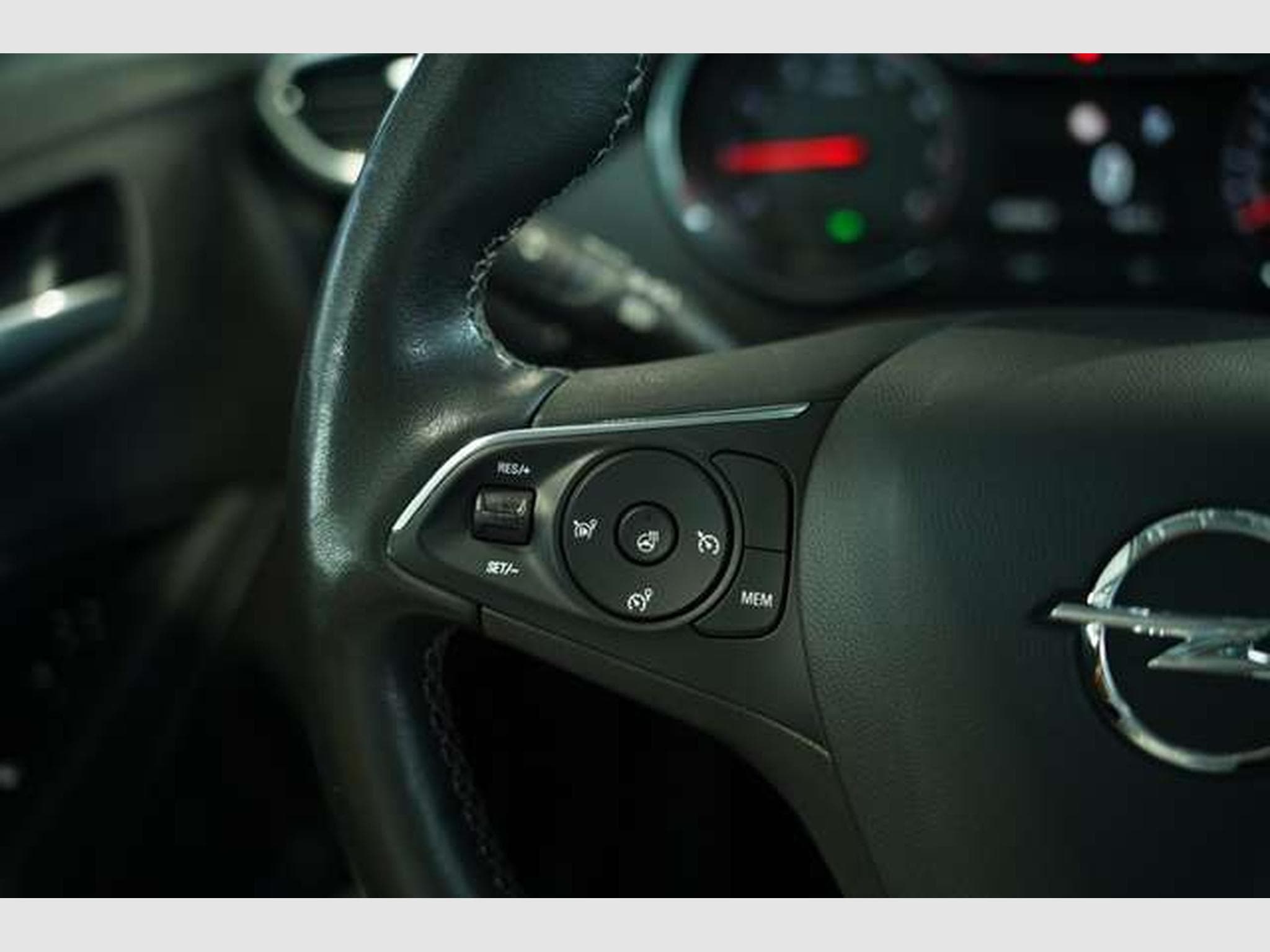 Opel Crossland Elegance *2.Hand *Kamera *LED *AHK (2023) - Photo 30