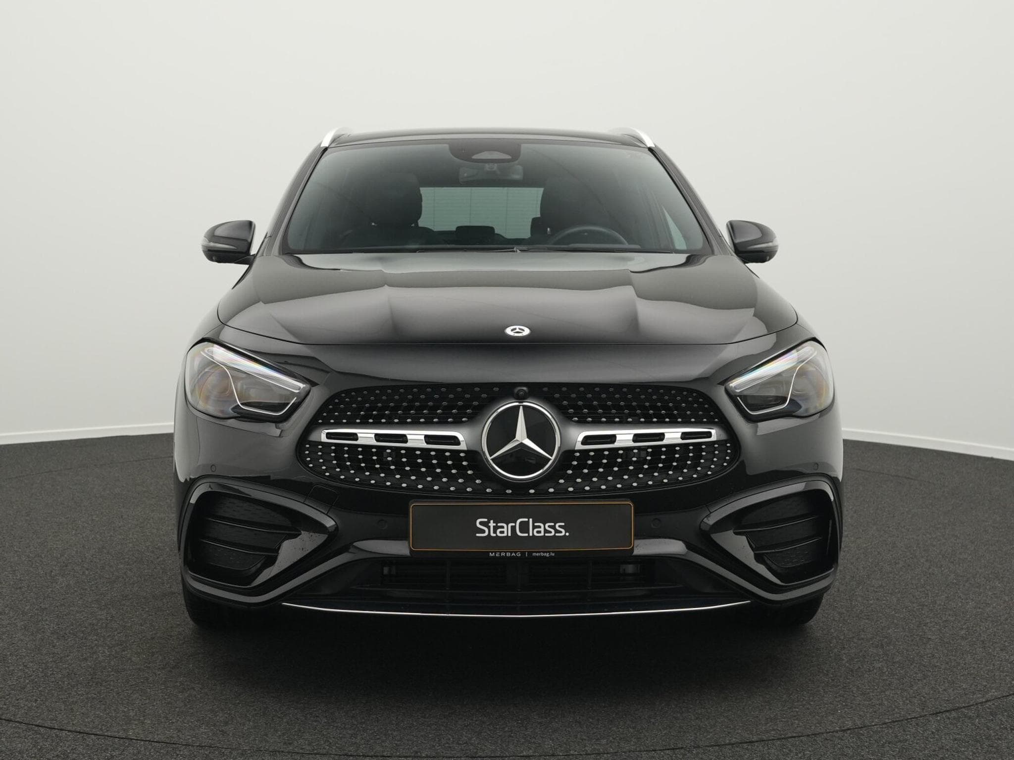 Mercedes GLA 200 d AMG-Line (2026) - Photo 2