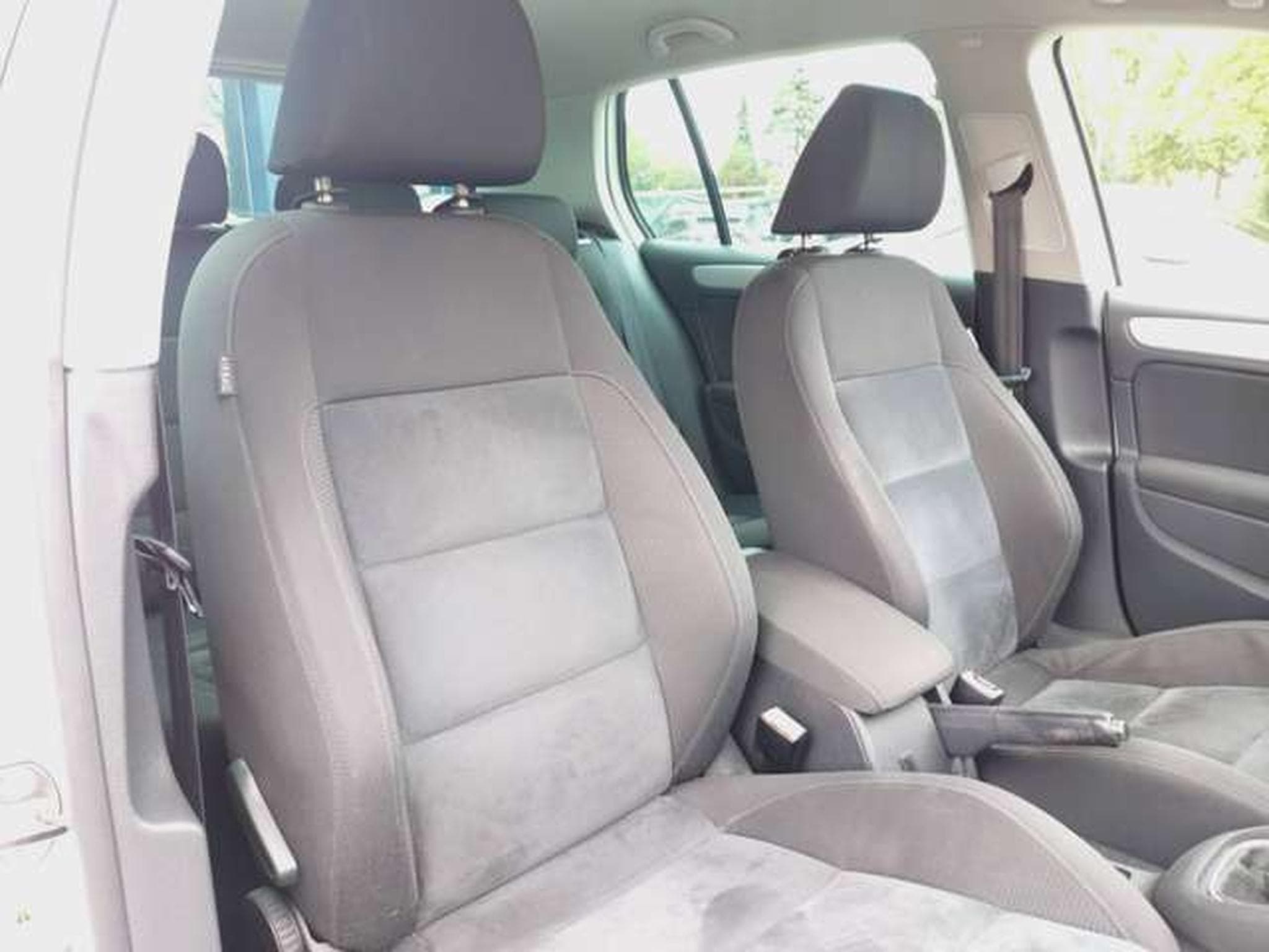 VW Golf Highline (2009) - Photo 6