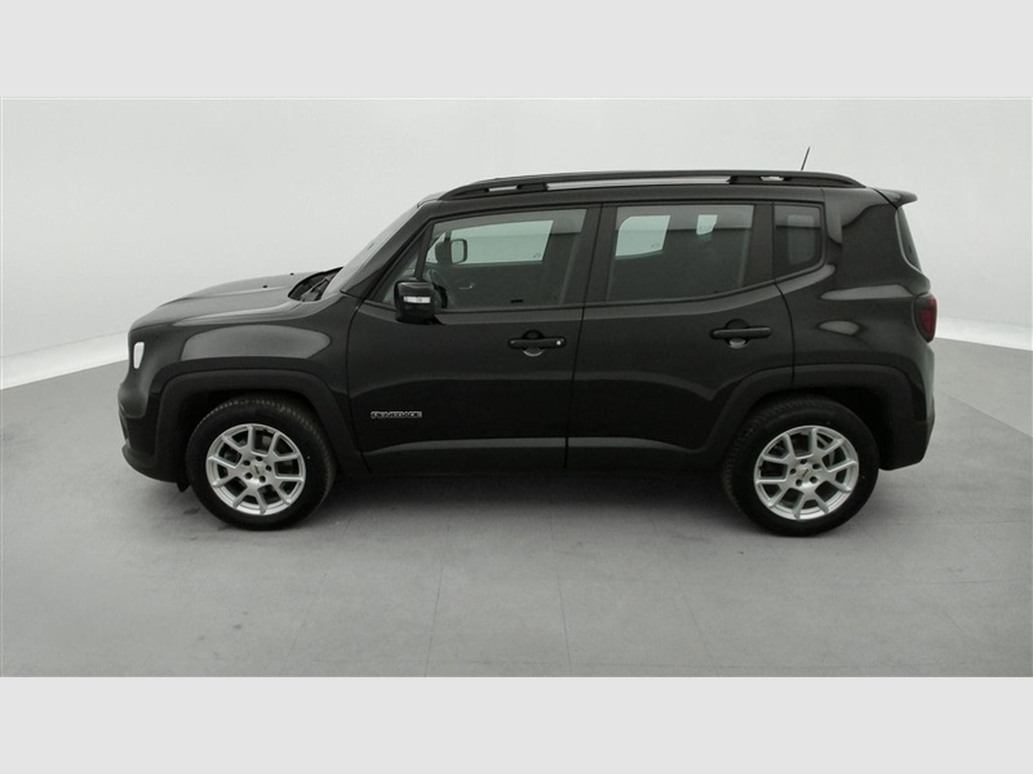 Jeep Renegade 1.5 T4 E-Hybrid Latitude DCT *NAVI/FULL LED/CAMERA/JA17* (2023) - Photo 3