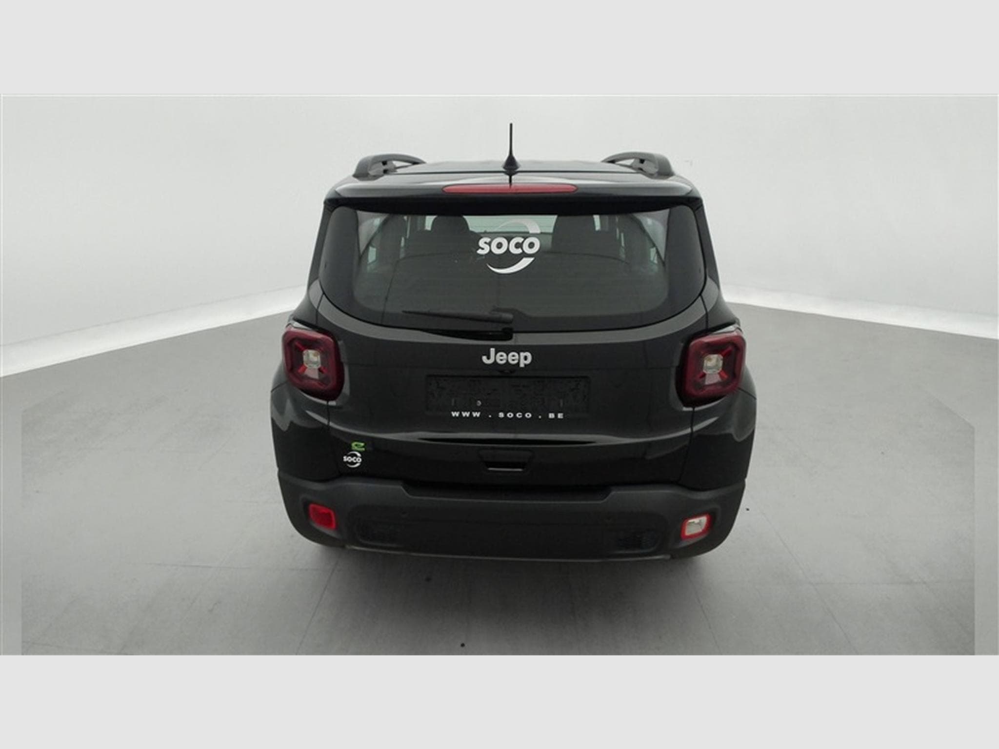 Jeep Renegade 1.5 T4 E-Hybrid Latitude DCT *NAVI/FULL LED/CAMERA/JA17* (2023) - Photo 5