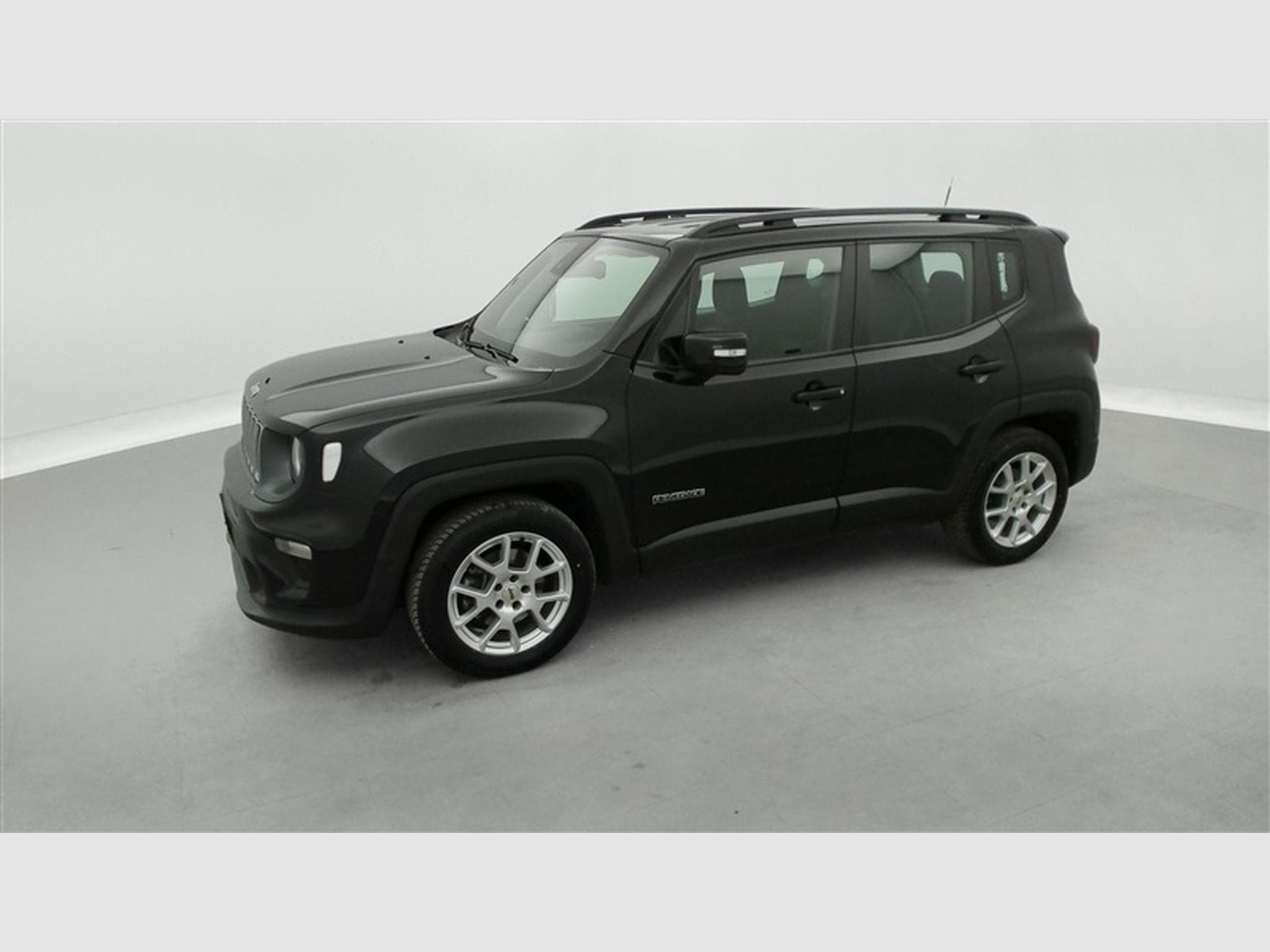 Jeep Renegade 1.5 T4 E-Hybrid Latitude DCT *NAVI/FULL LED/CAMERA/JA17* (2023) - Photo 20