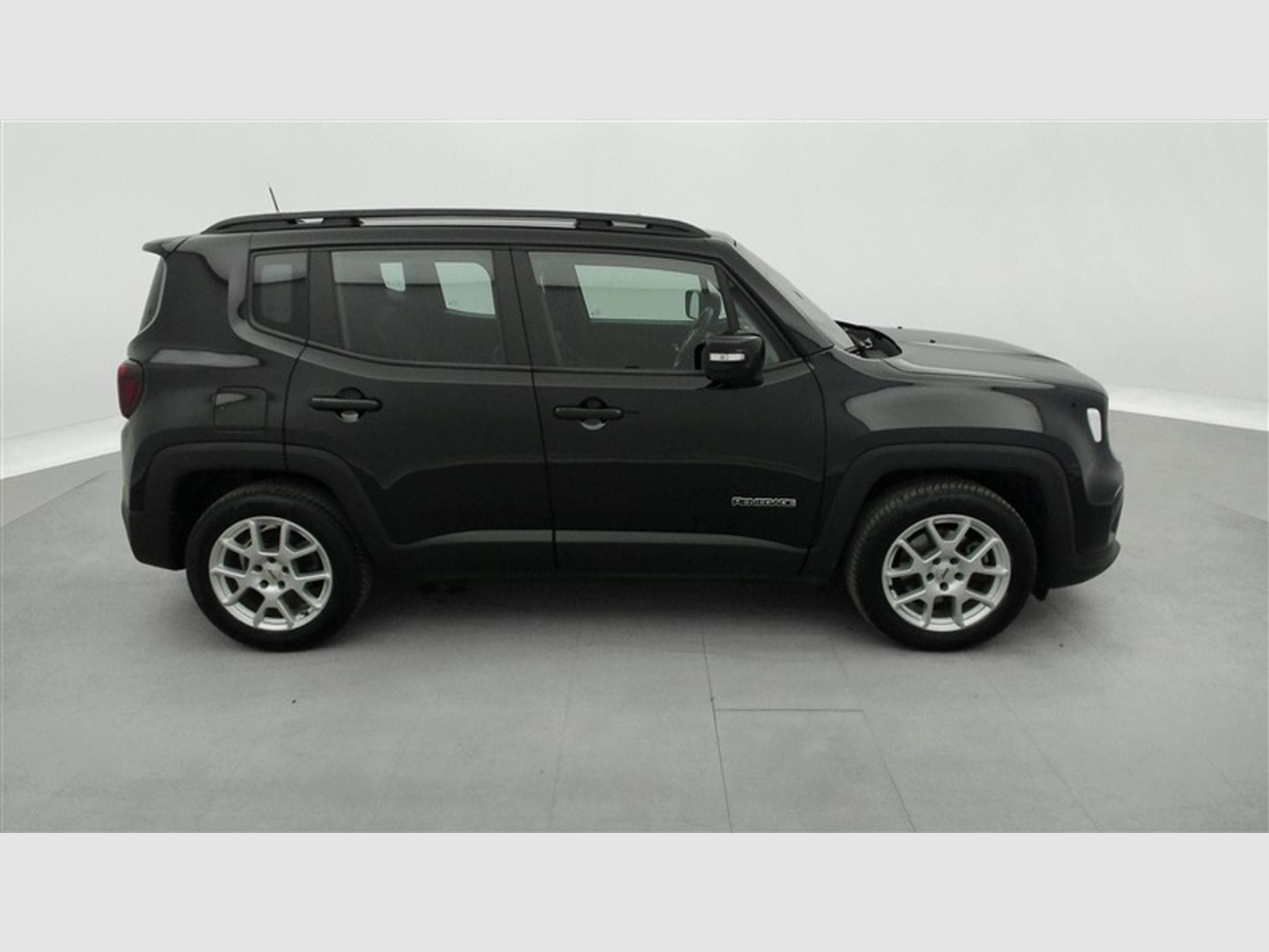 Jeep Renegade 1.5 T4 E-Hybrid Latitude DCT *NAVI/FULL LED/CAMERA/JA17* (2023) - Photo 23